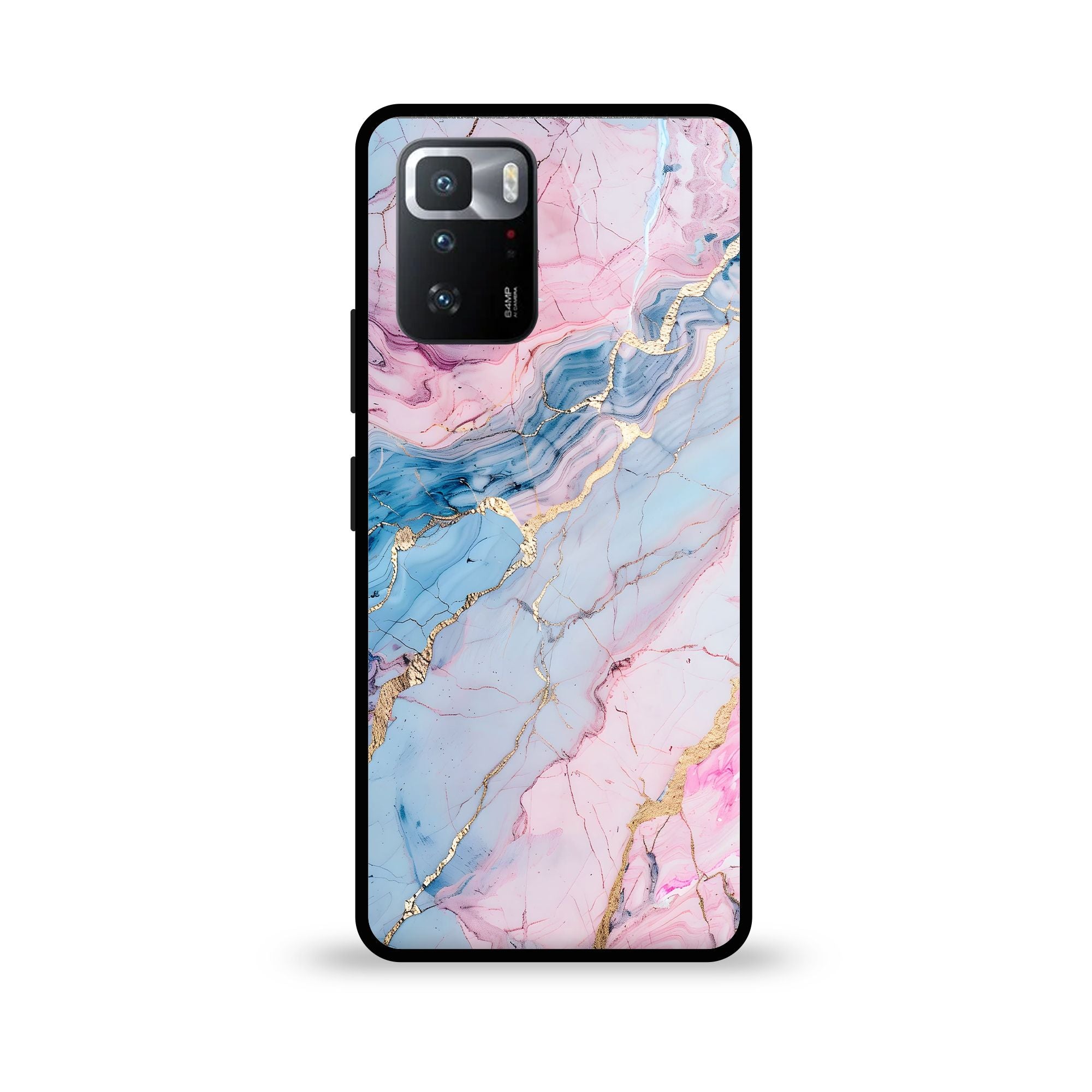 Xiaomi Poco X3 GT - Wallpaper 29 - Premium Printed Glossy Phone Case