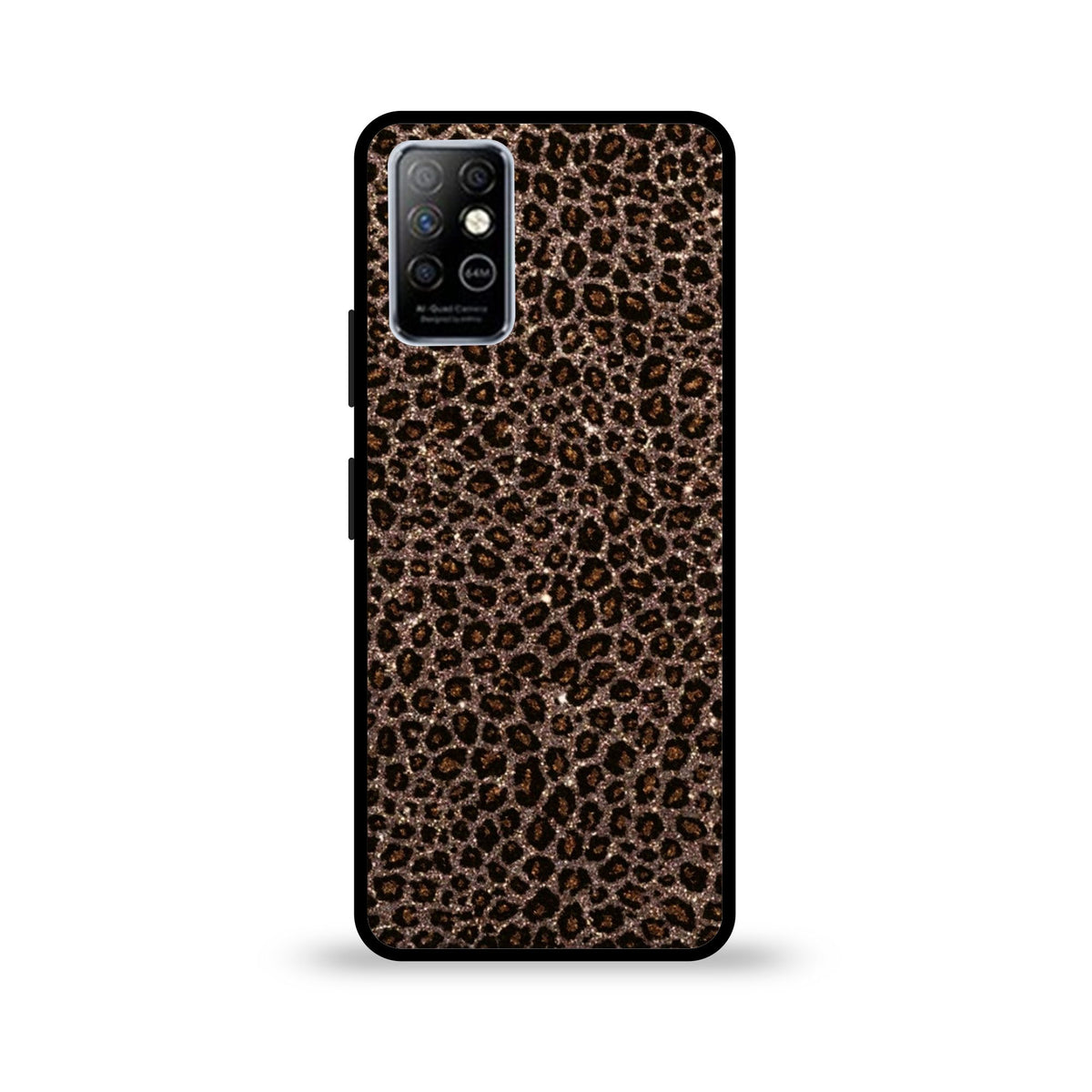 Infinix Note 8 - Wallpaper 32 - Premium Printed Glossy Phone Case