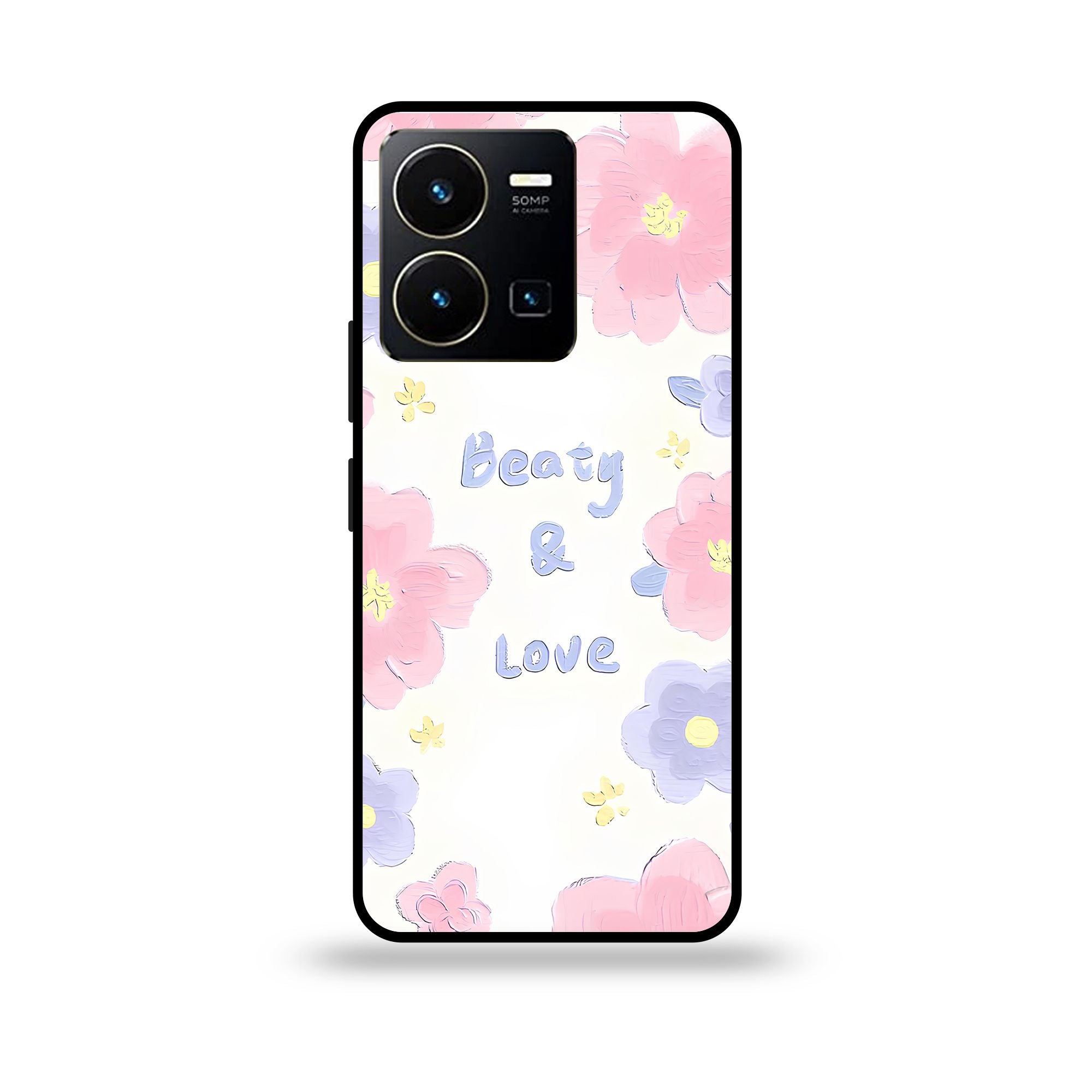 Vivo Y35 - Wallpaper 87 - Premium Printed Glossy Phone Case