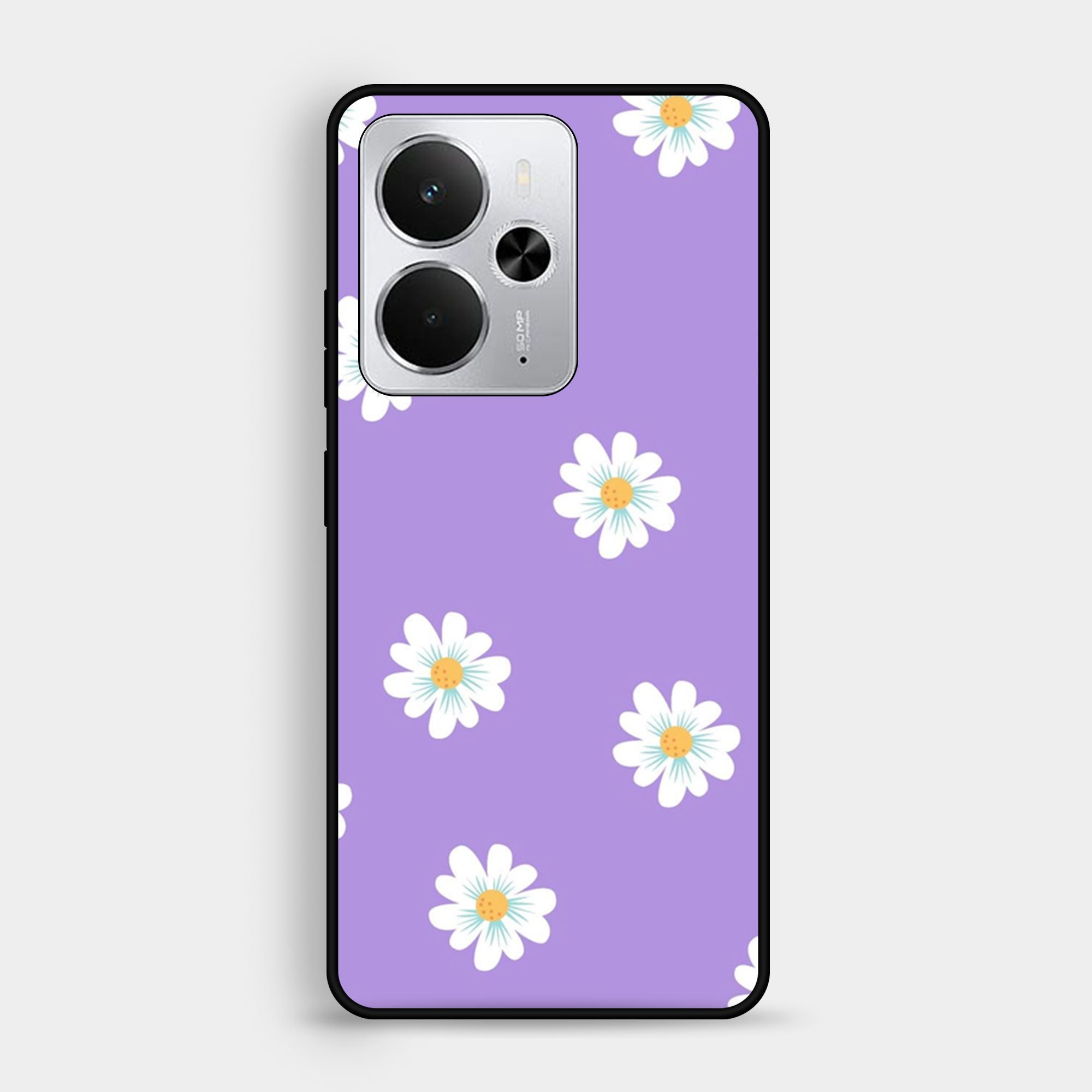 Realme 14 5G - Wallpaper 123 - Premium Printed Glossy Phone Case