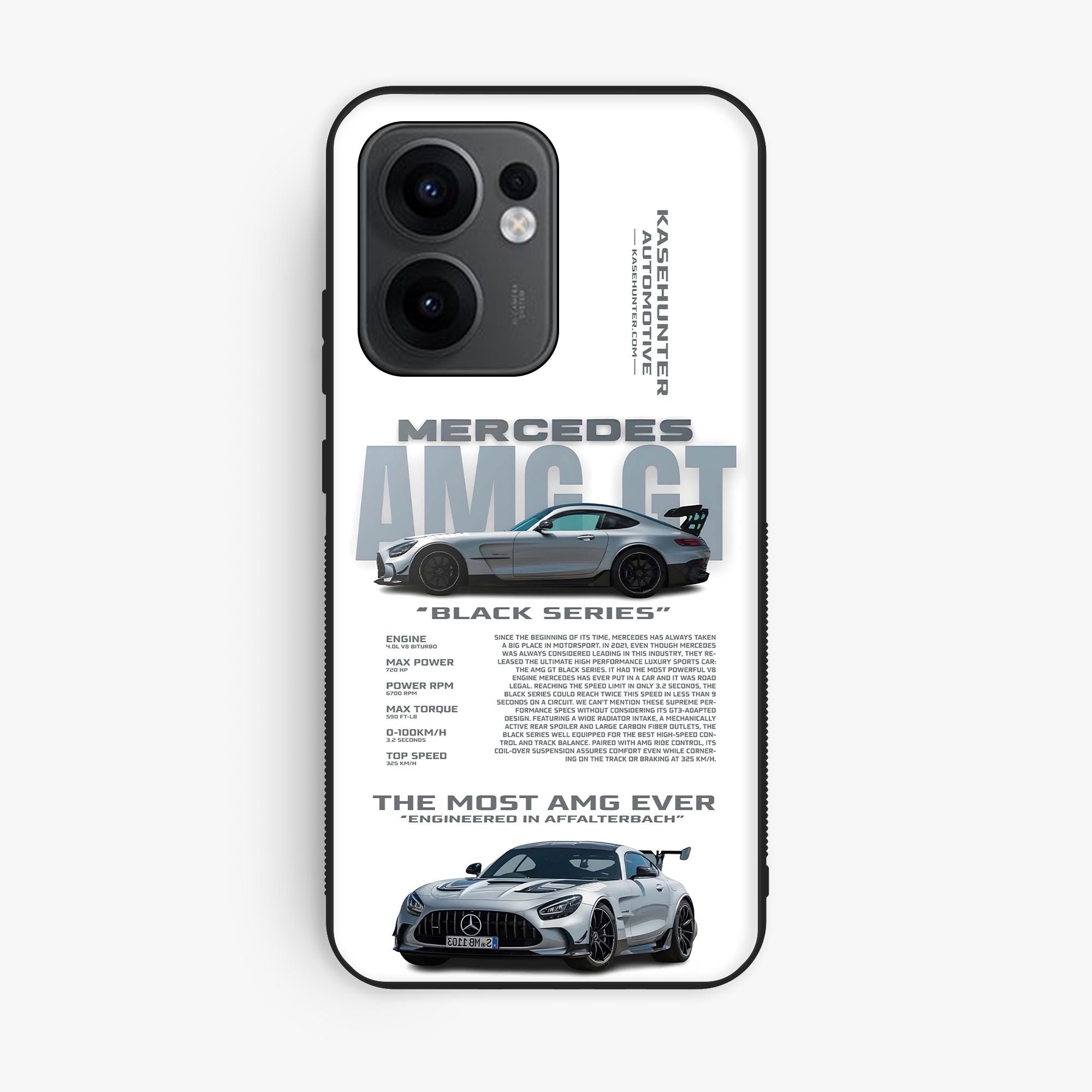 Oppo Reno13F 4G - Wallpaper 001 - Premium Printed Glossy Phone Case
