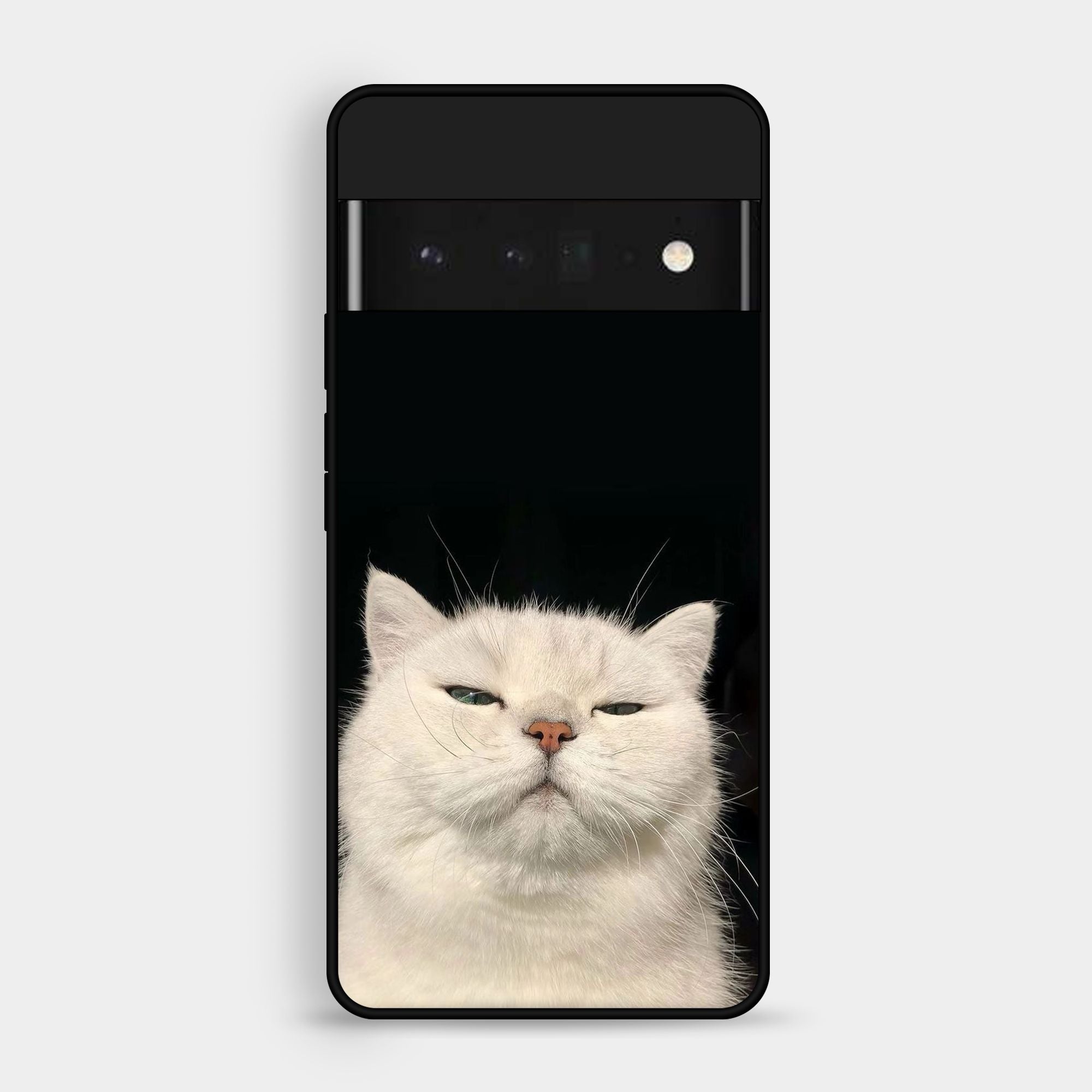 Google Pixel 6 Pro - Wallpaper 058 - Premium Printed Glossy Phone Case