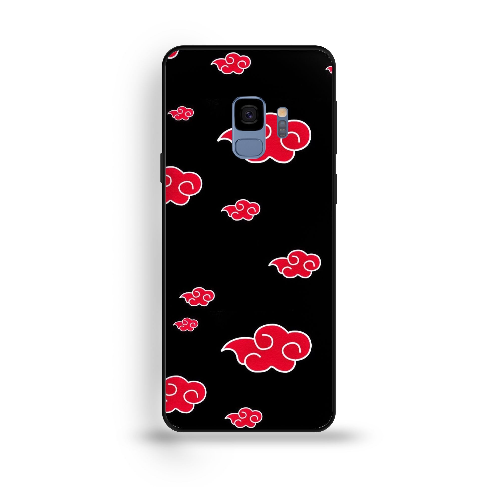 Samsung Galaxy S9 Plus - Wallpaper 072 - Premium Printed Glossy Phone Case