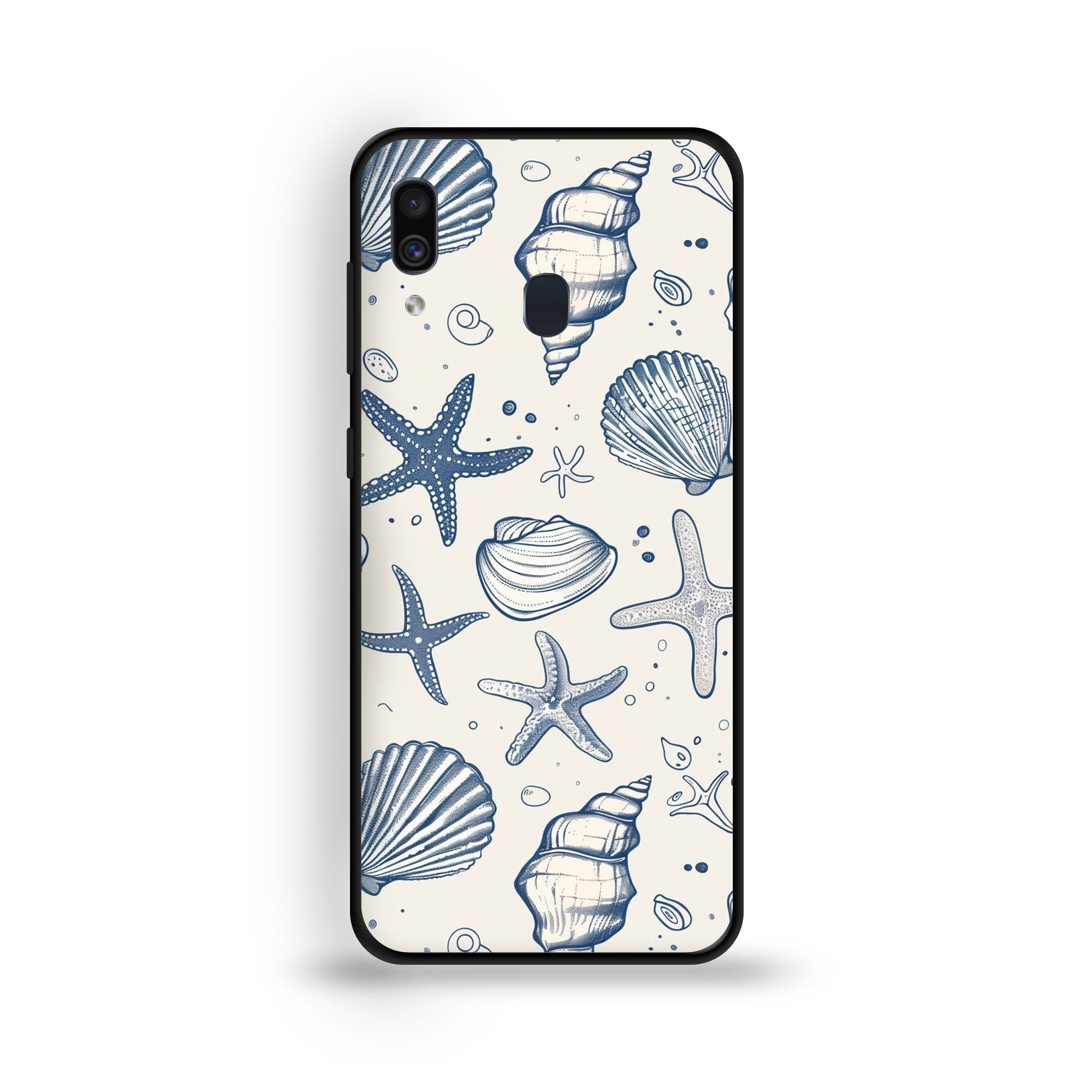 Samsung A30 - Wallpaper 091 - Premium Printed Glossy Phone Case