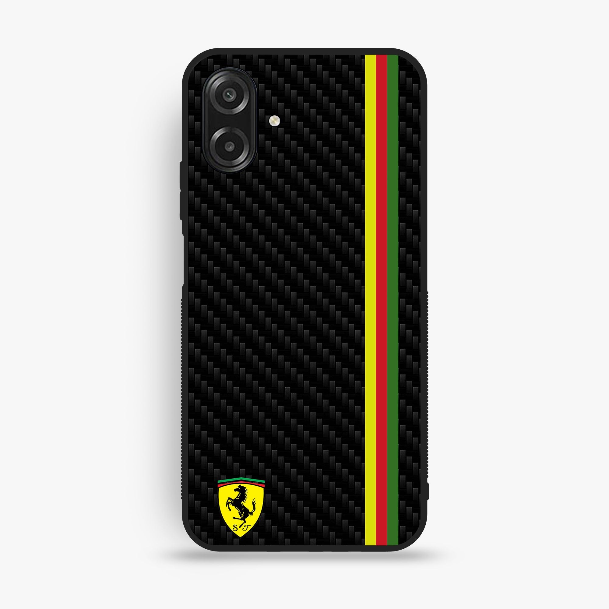 Samsung A07 - Wallpaper 141 - Premium Printed Glossy Phone Case