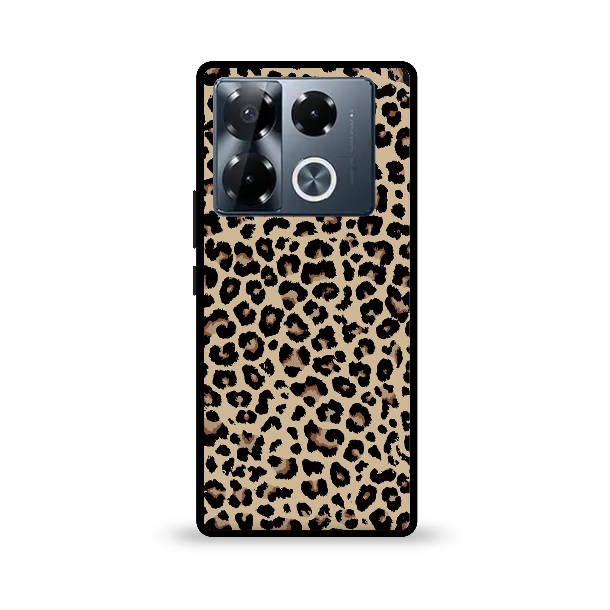 Infinix Note 40 - Wallpaper 040 - Premium Printed Glossy Phone Case