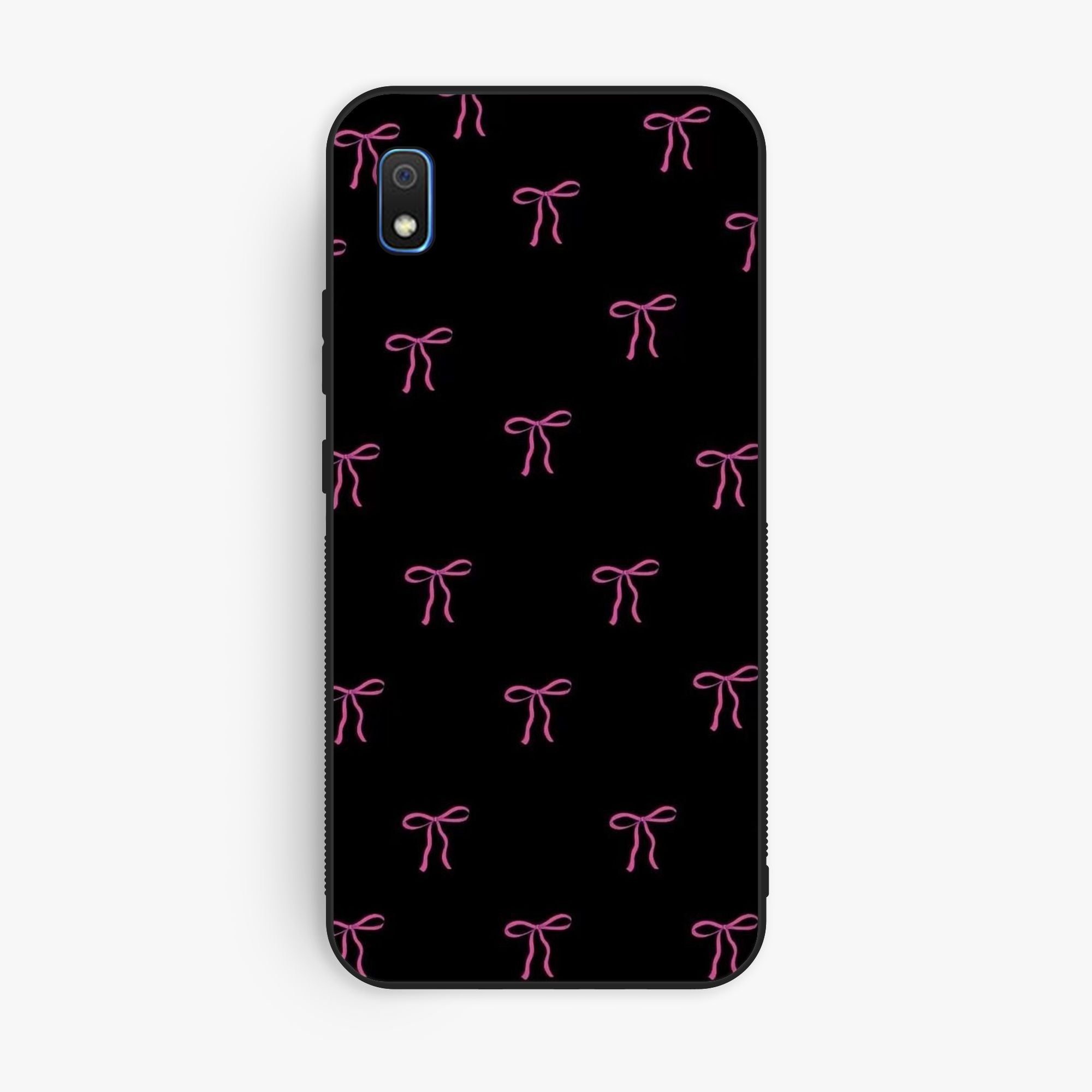 Samsung Galaxy A10 - Wallpaper 093 - Premium Printed Glossy Phone Case