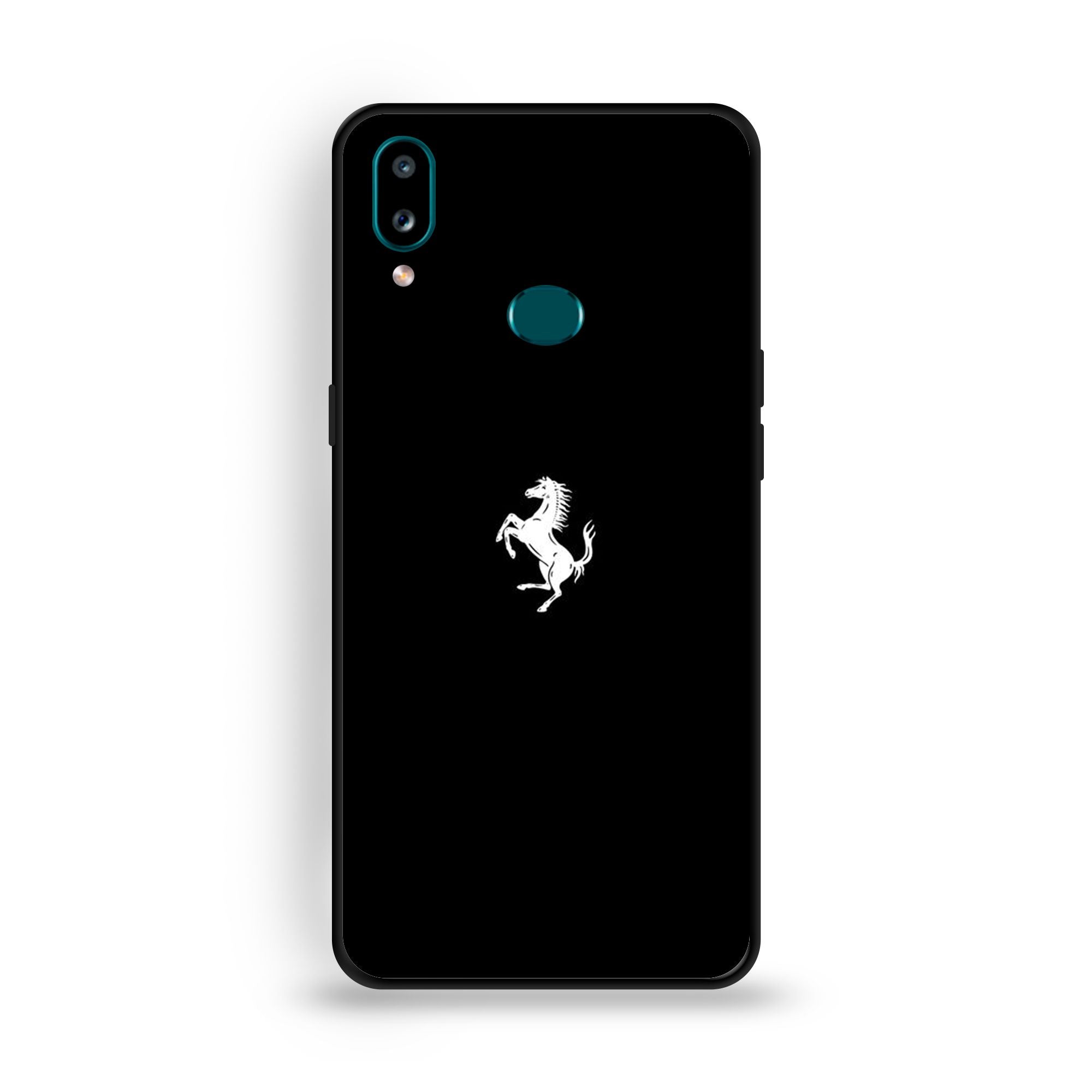Samsung A10s - Wallpaper 102 - Premium Printed Glossy Phone Case