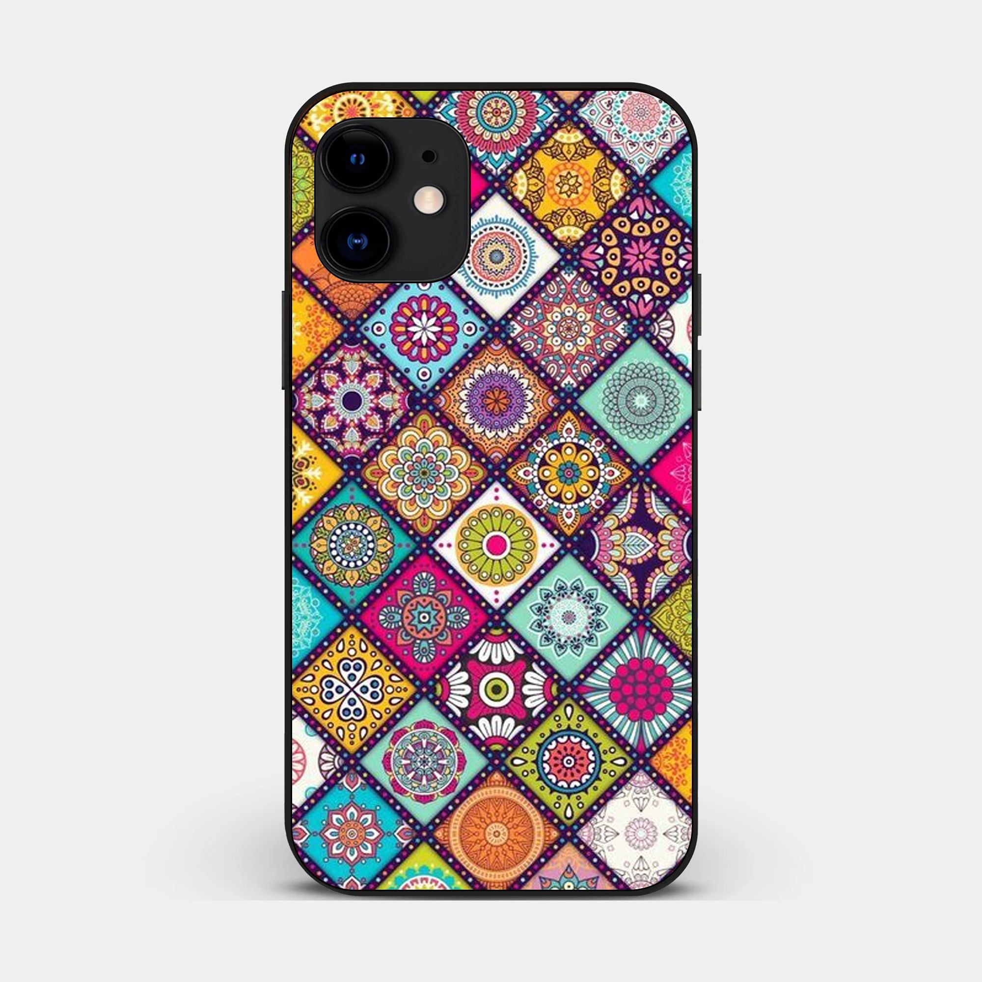 iPhone 11 - Wallpaper 003 - Premium Printed Glossy Phone Case