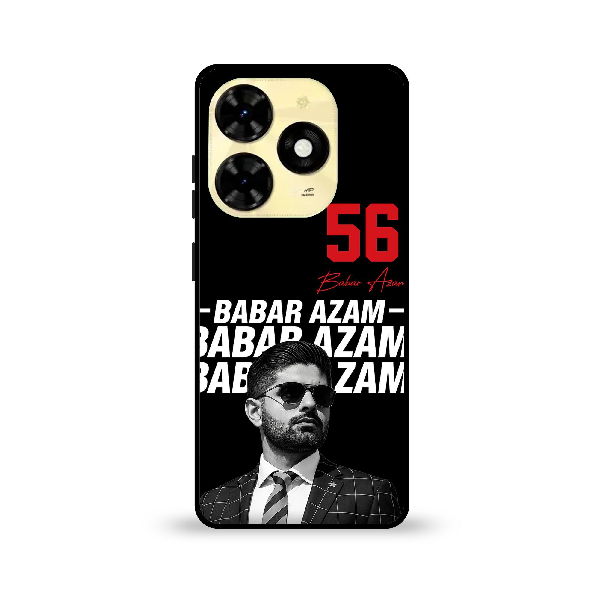 Tecno Spark 20C - Wallpaper 150 - Premium Printed Glossy Phone Case