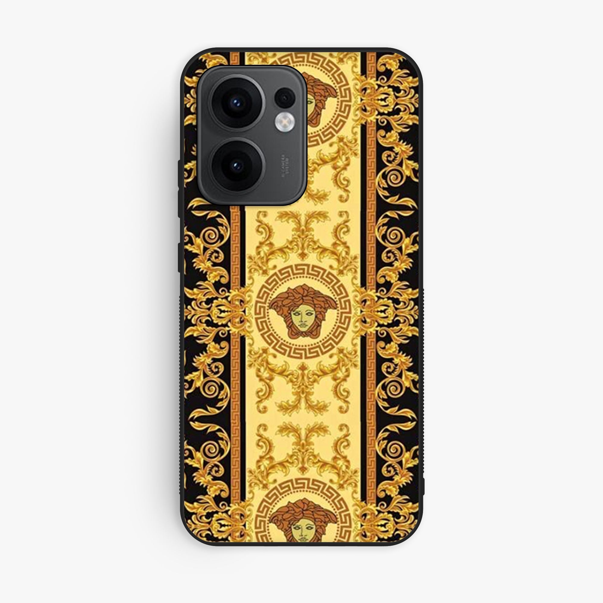 Oppo Reno 13F - Wallpaper 114 - Premium Printed Glossy Phone Case