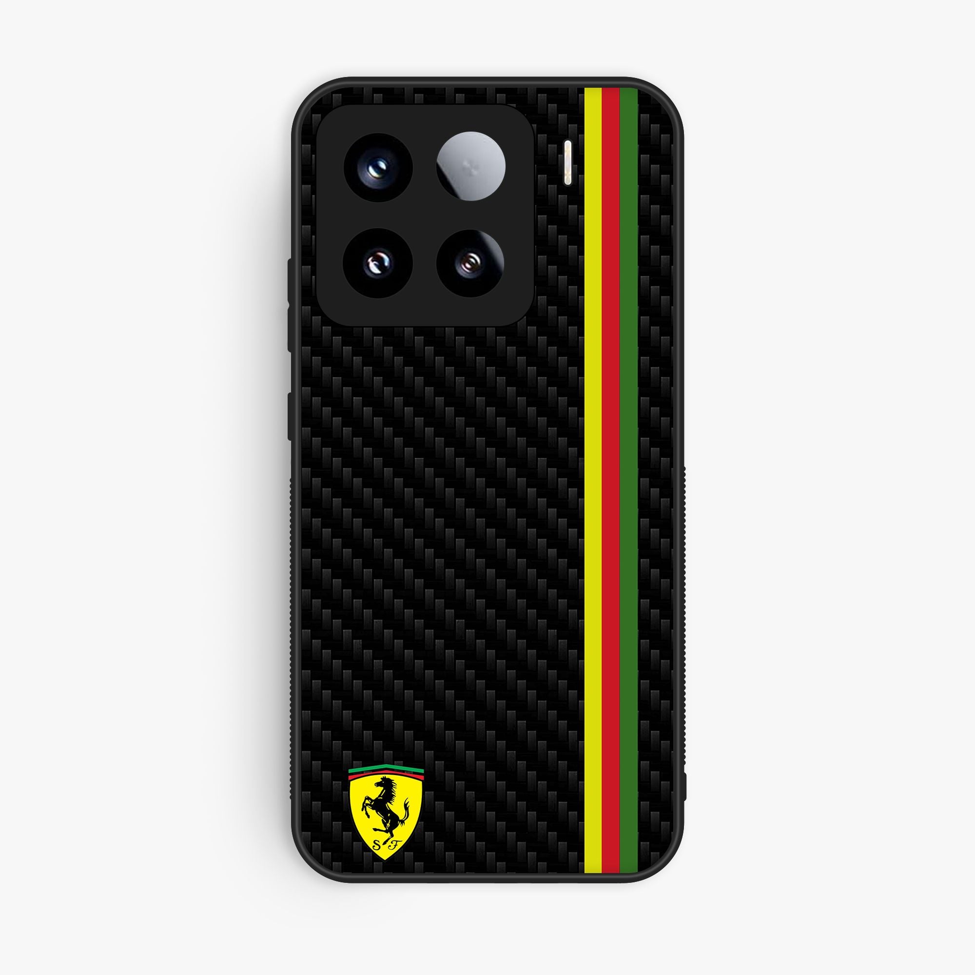 Xiaomi 15 - Wallpaper 141 - Premium Printed Glossy Phone Case