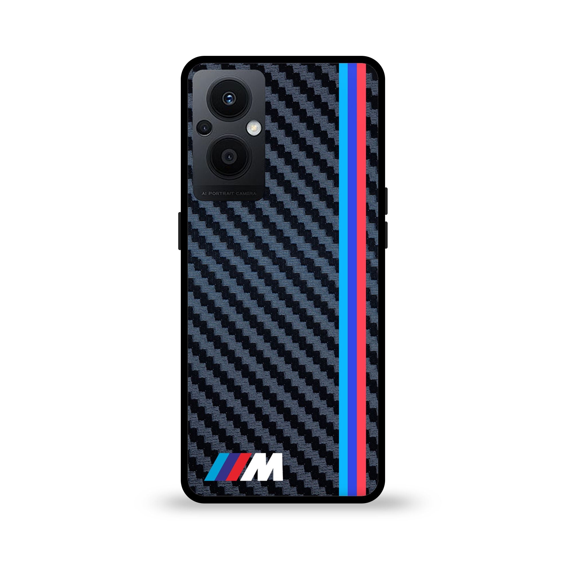 Oppo F21 Pro 5G - Wallpaper 86 - Premium Printed Glossy Phone Case