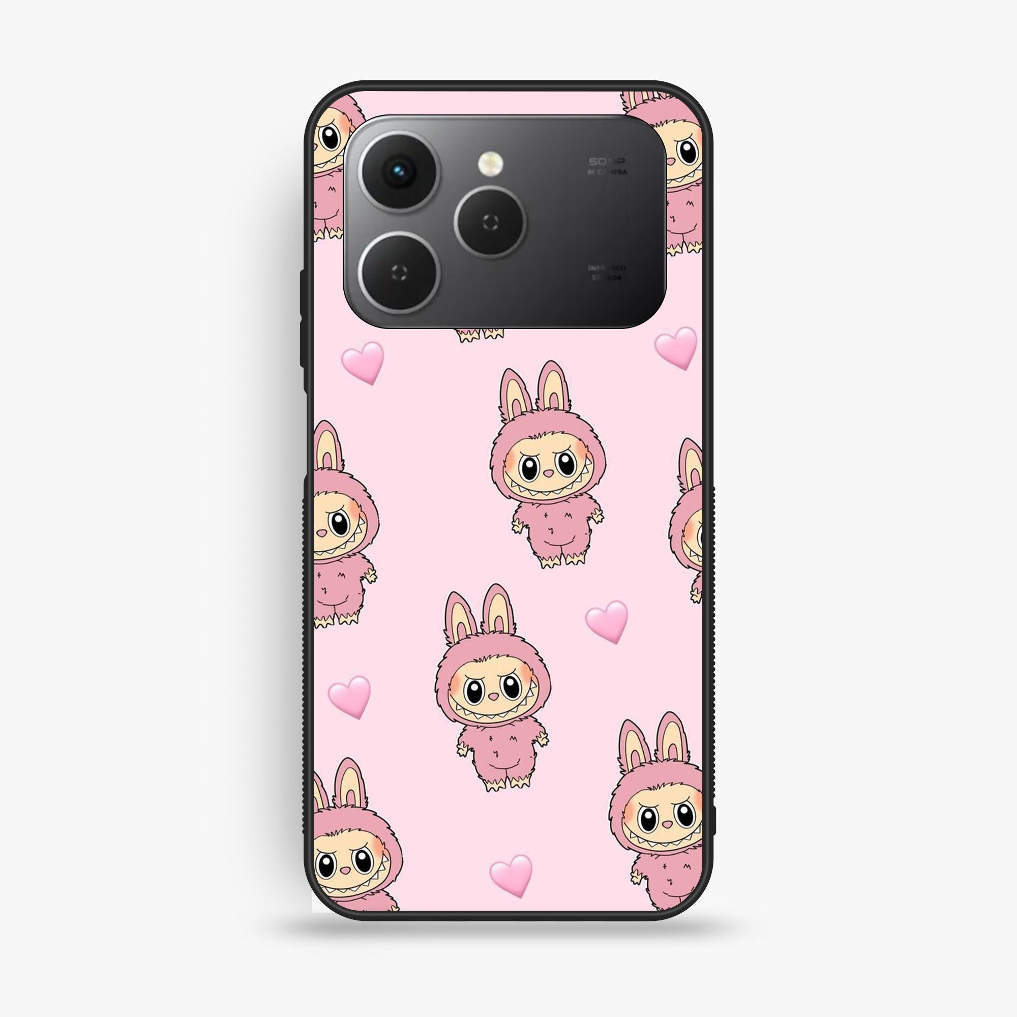 Tecno Spark 40 - Wallpaper 032 - Premium Printed Glossy Phone Case