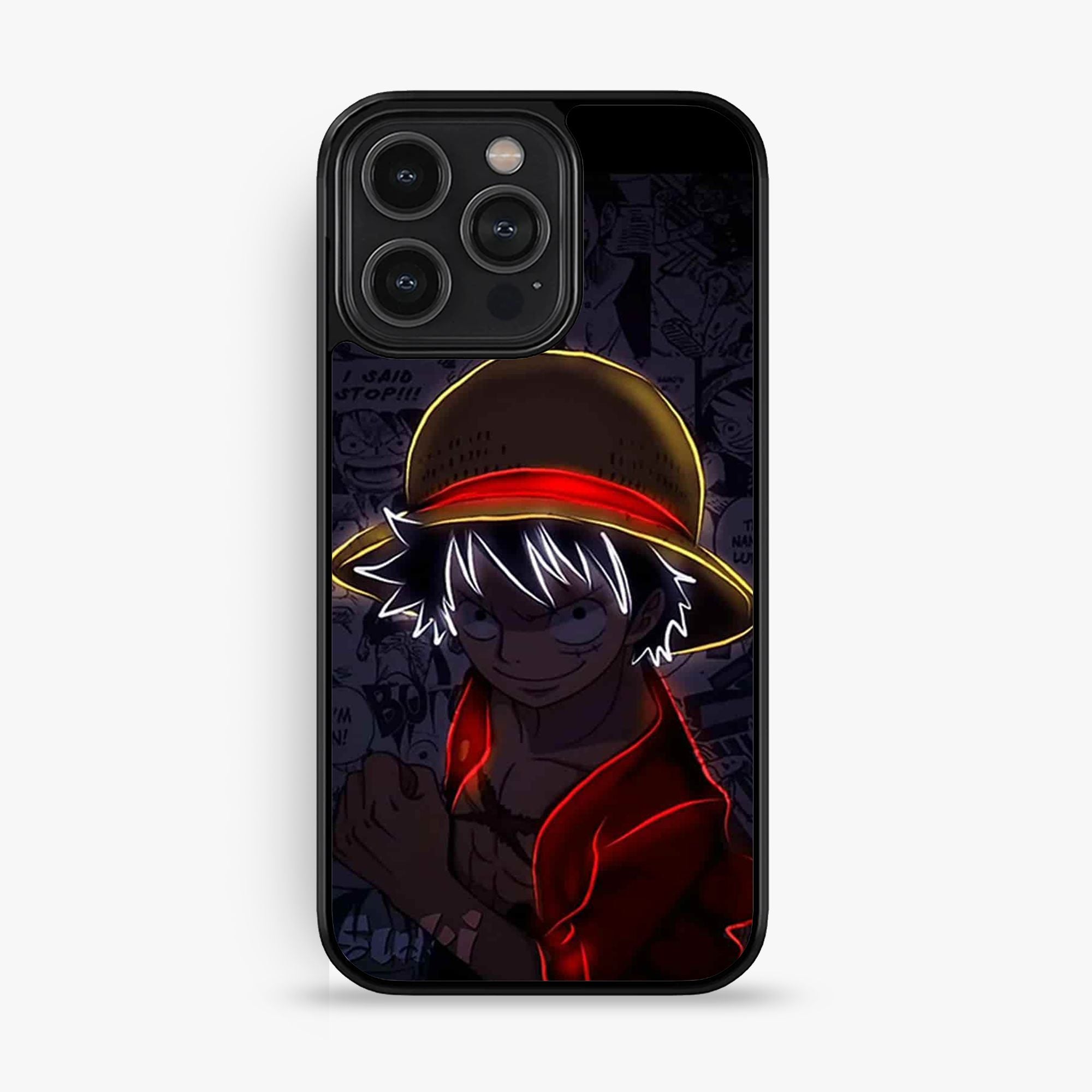 iPhone 12 Pro Max - Design 116 - Premium Glossy Phone Case
