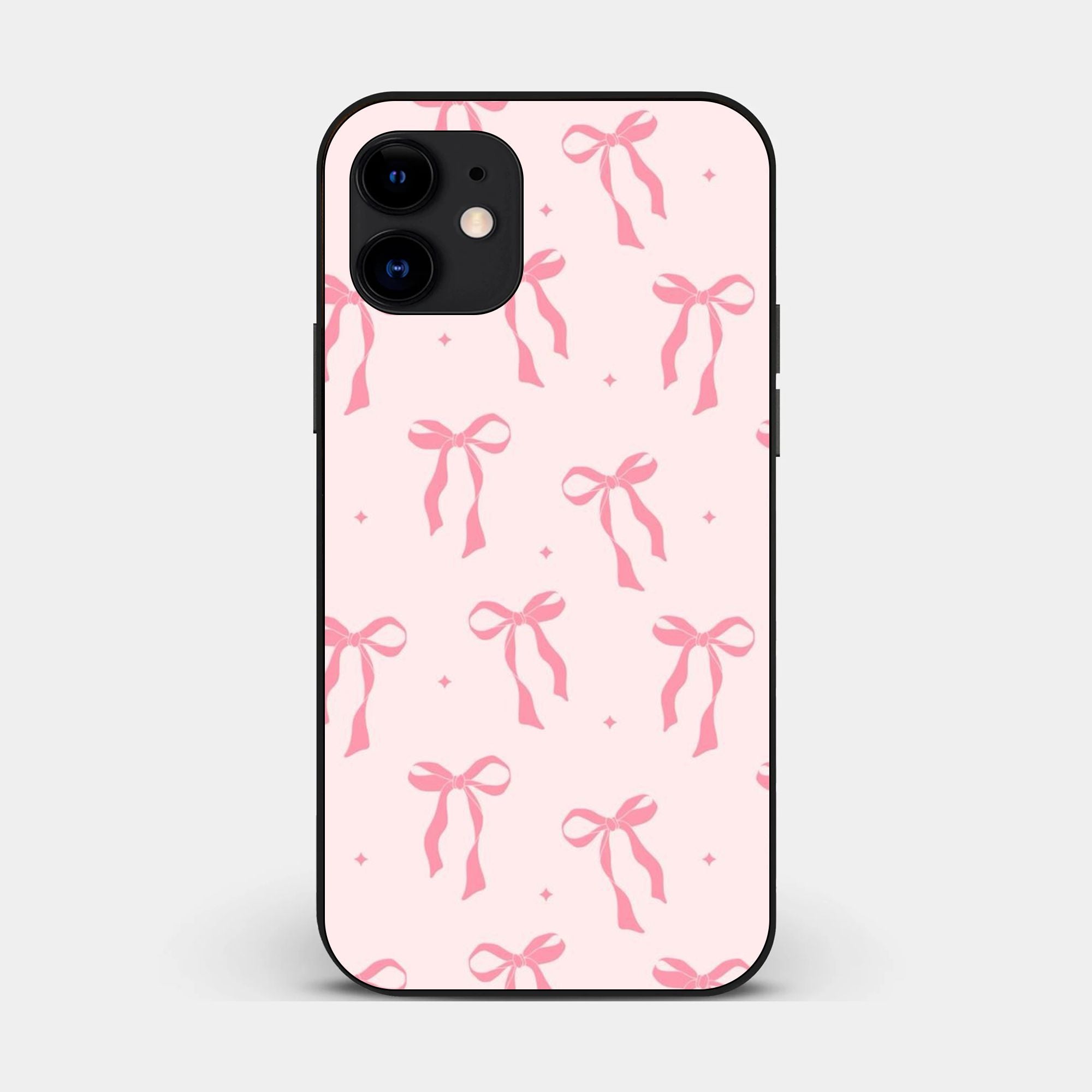 iPhone 12 Mini - Wallpaper 094 - Premium Printed Glossy Phone Case