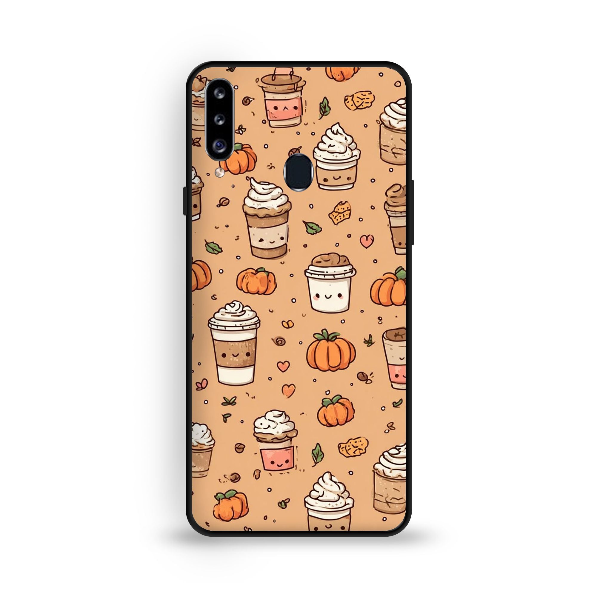 Samsung A20s - Wallpaper 035 - Premium Printed Glossy Phone Case