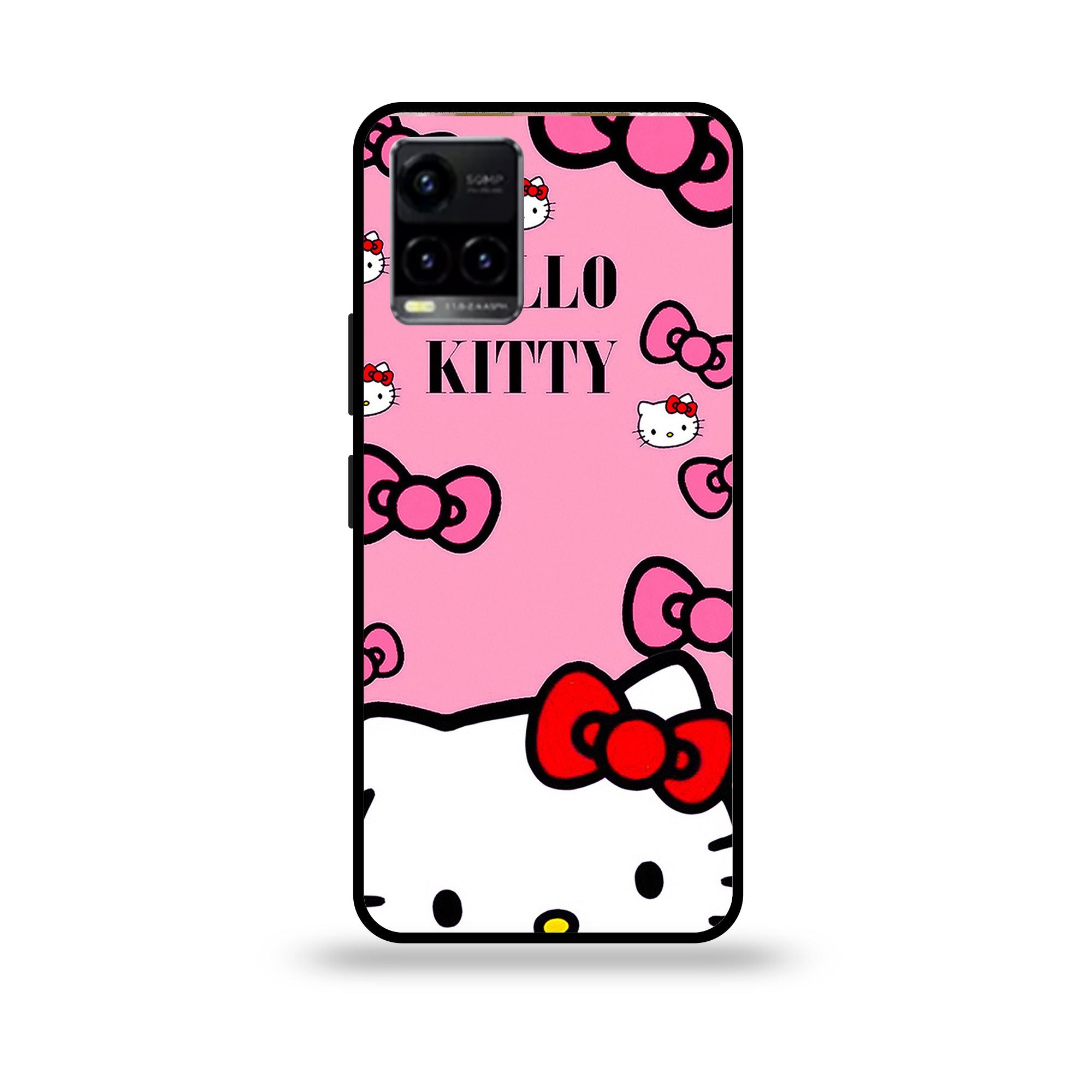Vivo Y33S - Wallpaper 21 - Premium Printed Glossy Phone Case