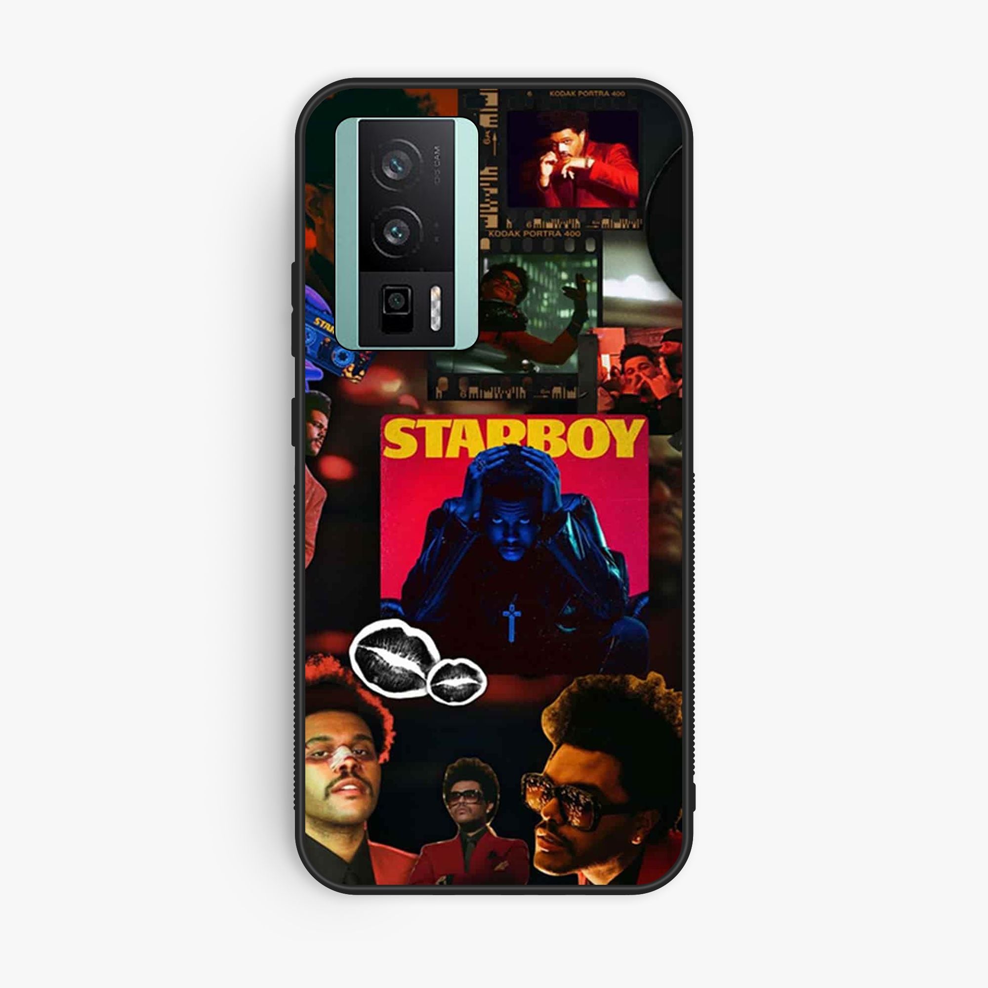 Redmi K60 Pro - Wallpaper 109 - Premium Printed Glossy Phone Case