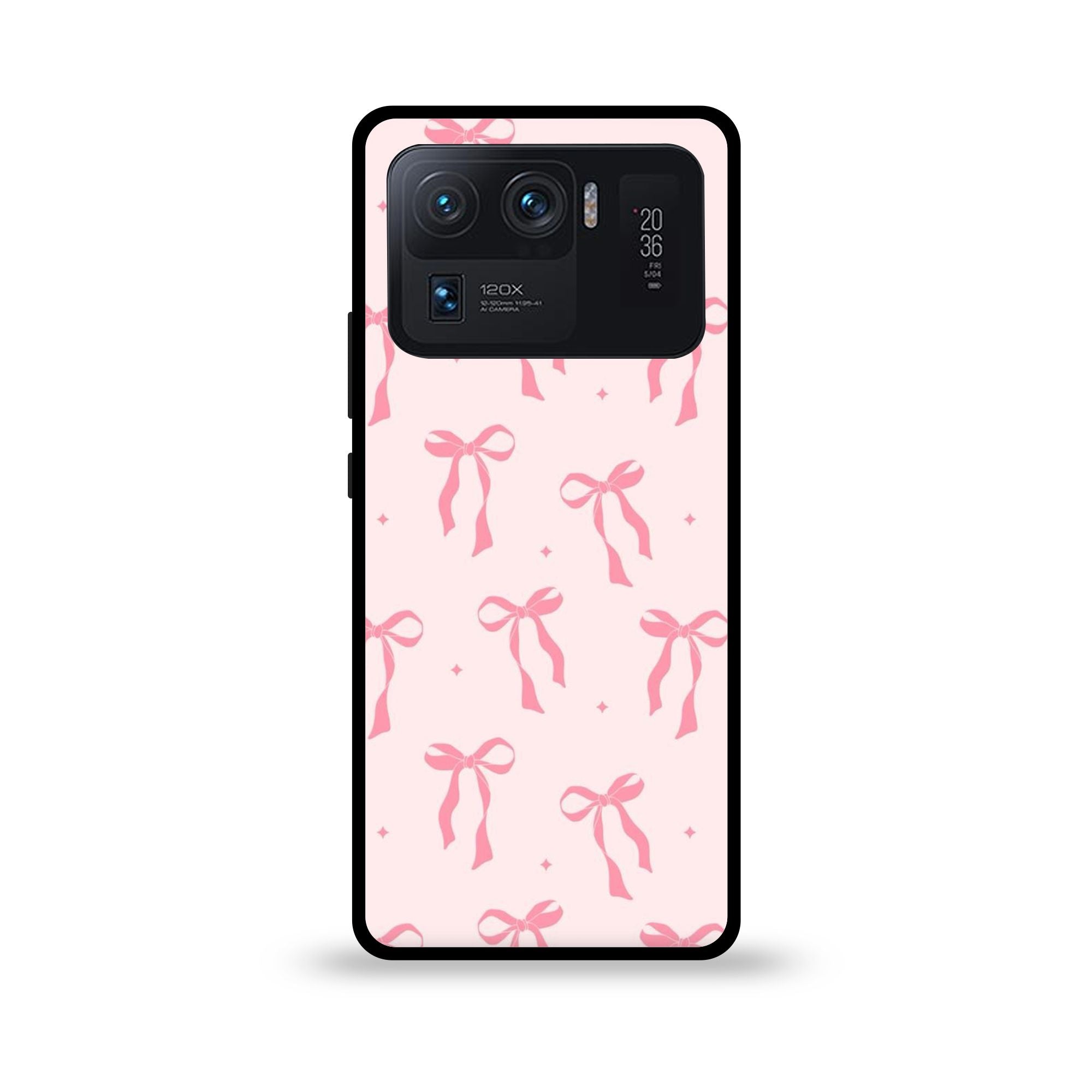 Xiaomi Mi 11 Ultra - Wallpaper 57 - Premium Printed Glossy Phone Case