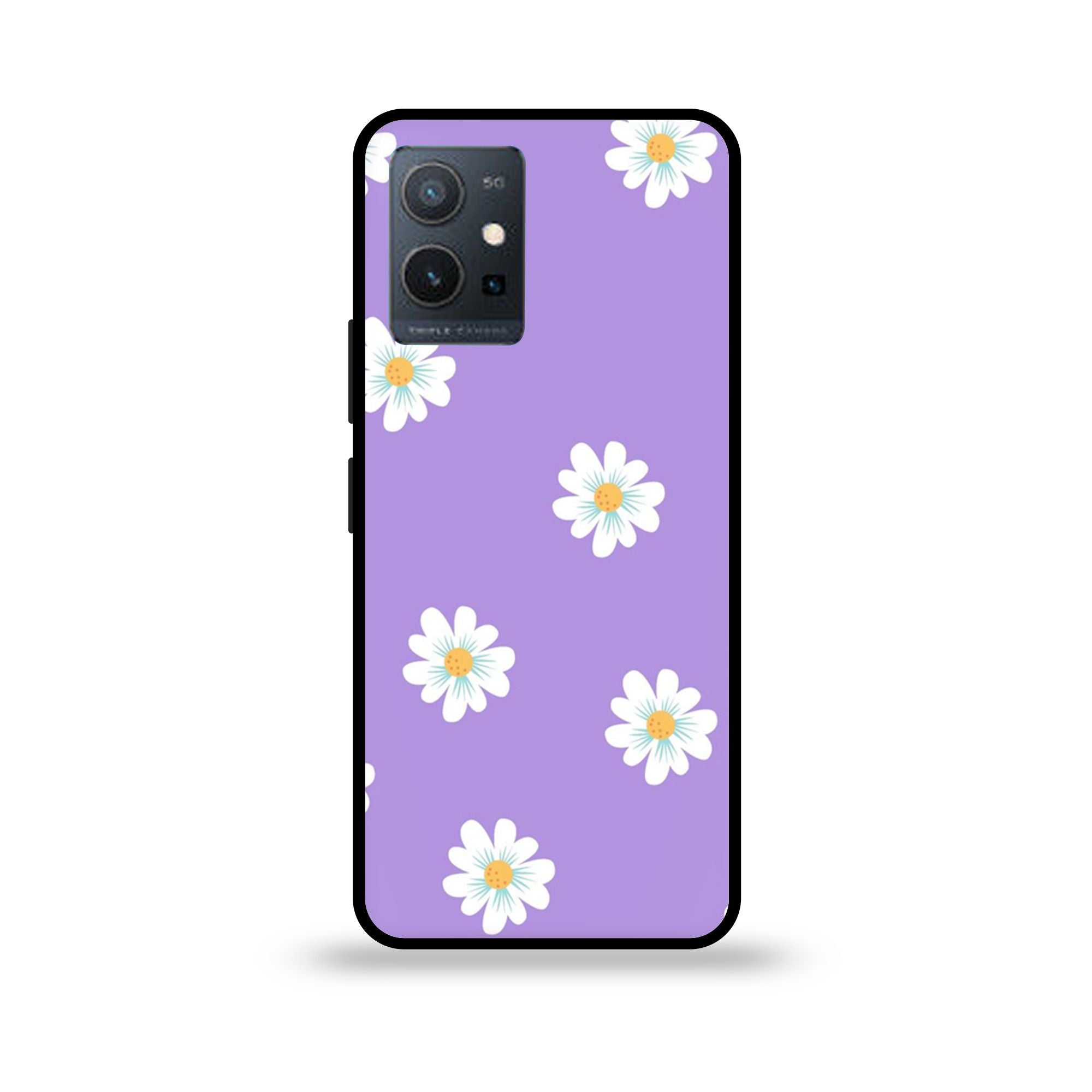 Vivo Y55 5G - Wallpaper 76 - Premium Printed Glossy Phone Case