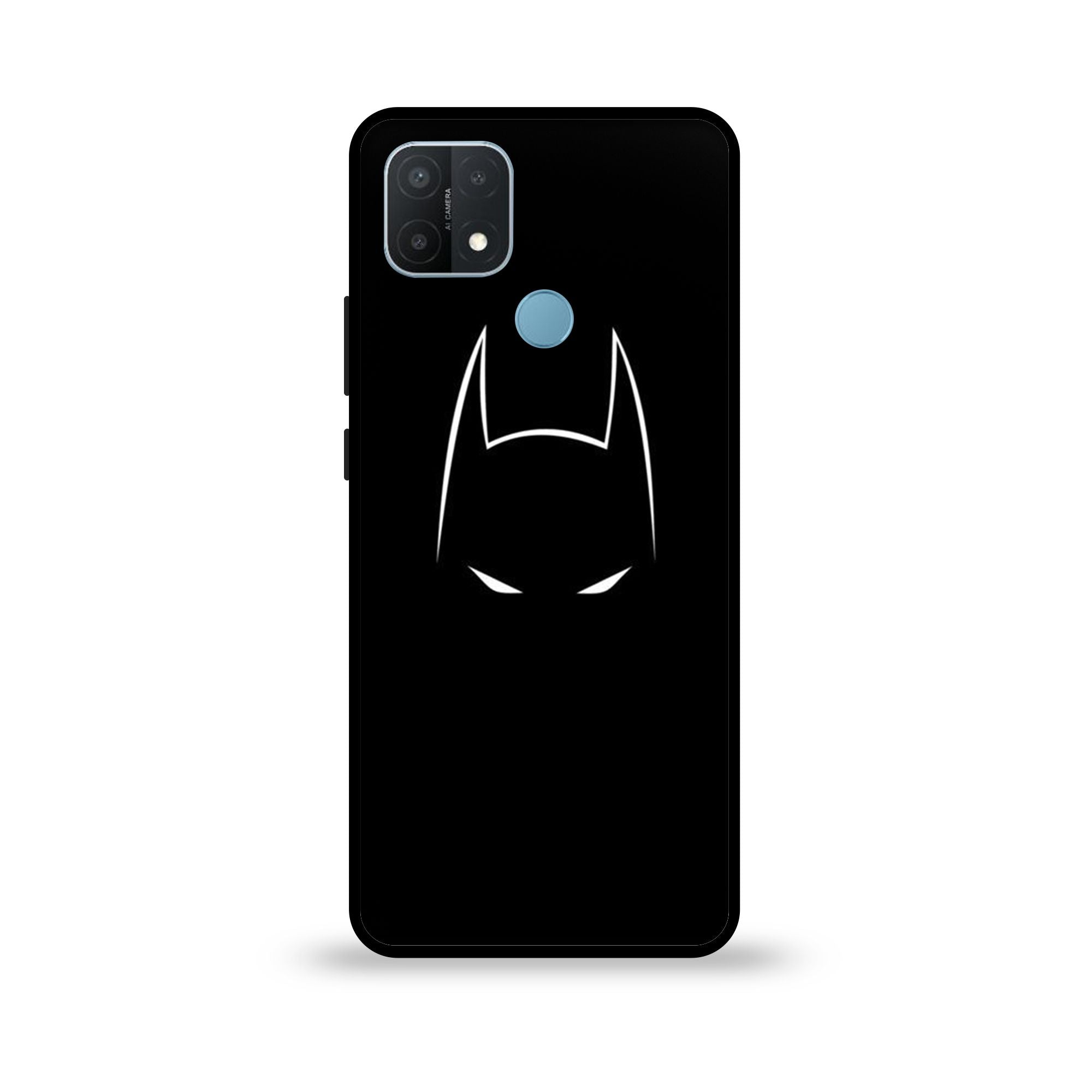 Oppo A15 - Wallpaper 44 - Premium Printed Glossy Phone Case