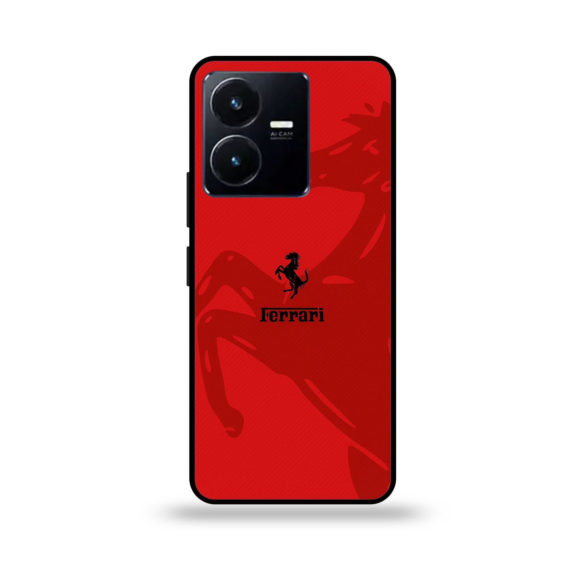 Vivo Y22S - Wallpaper 145 - Premium Printed Glossy Phone Case