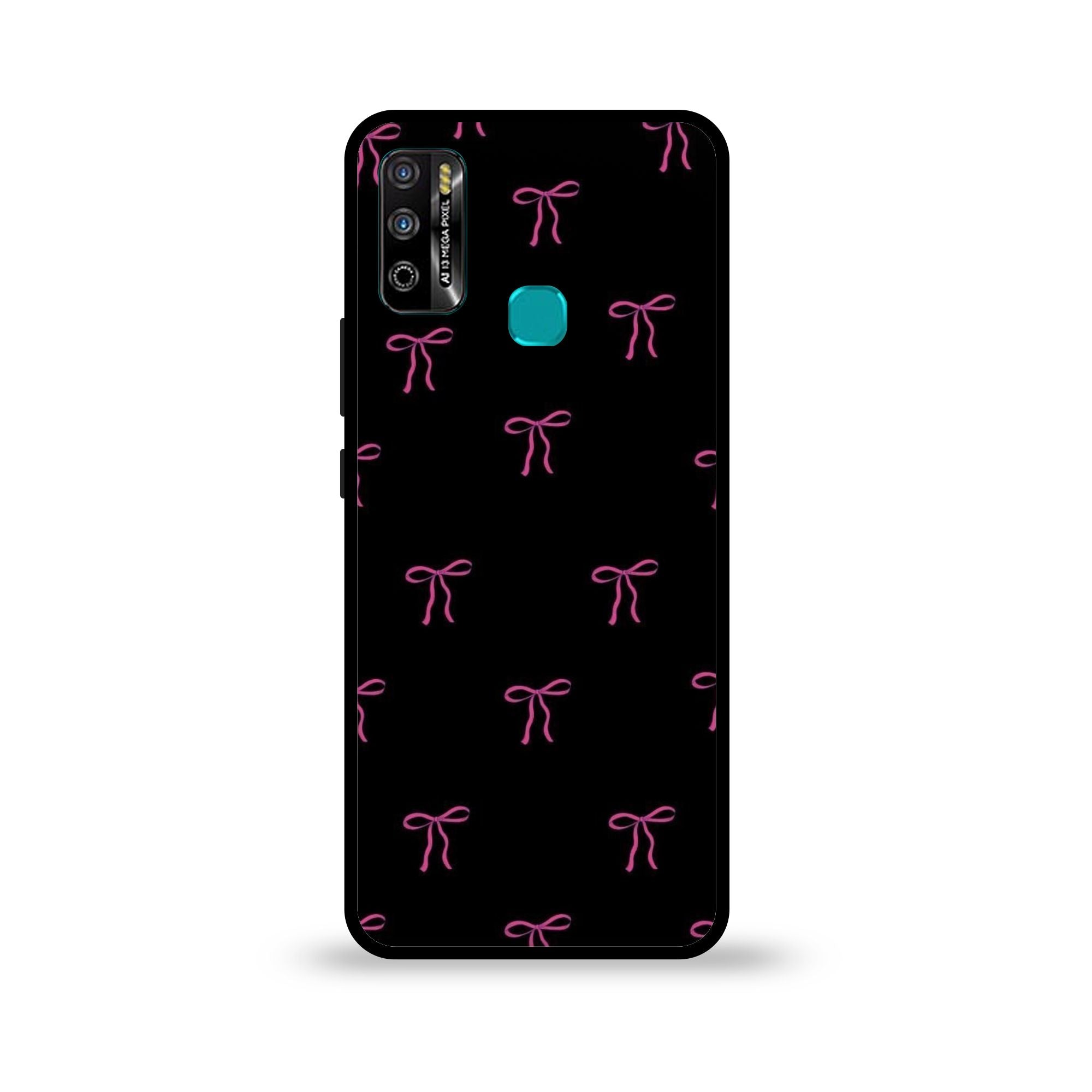 Infinix Hot 9 Play - Wallpaper 13 - Premium Printed Glossy Phone Case