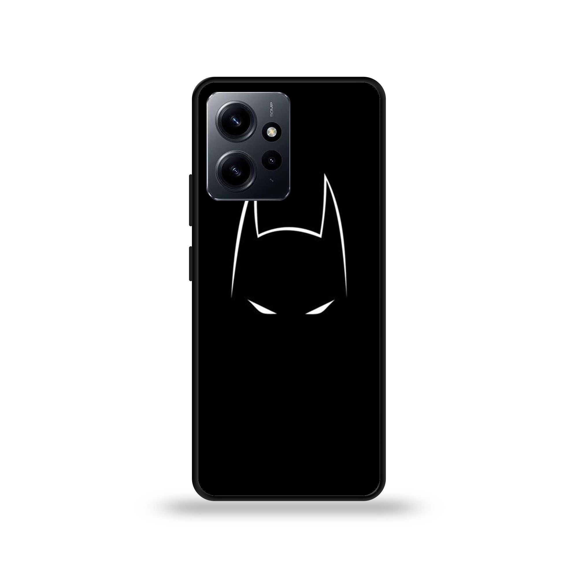 Xiaomi Redmi Note 12 4G - Wallpaper 057 - Premium Printed Glossy Phone Case