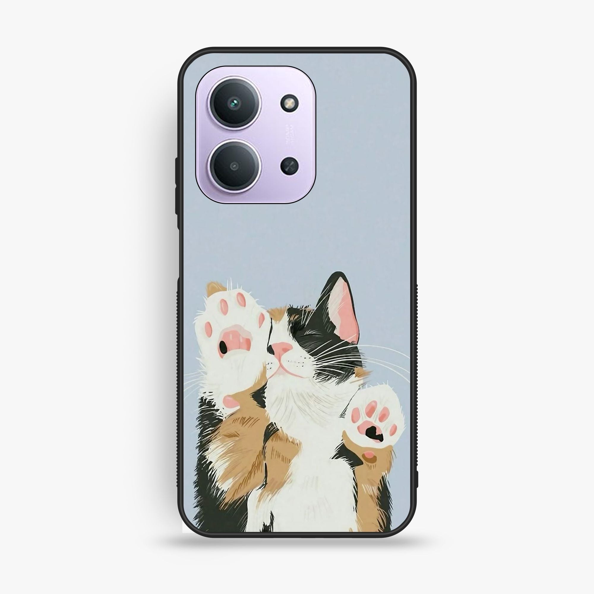 Redmi 15C - Wallpaper 52 - Premium Printed Glossy Phone Case