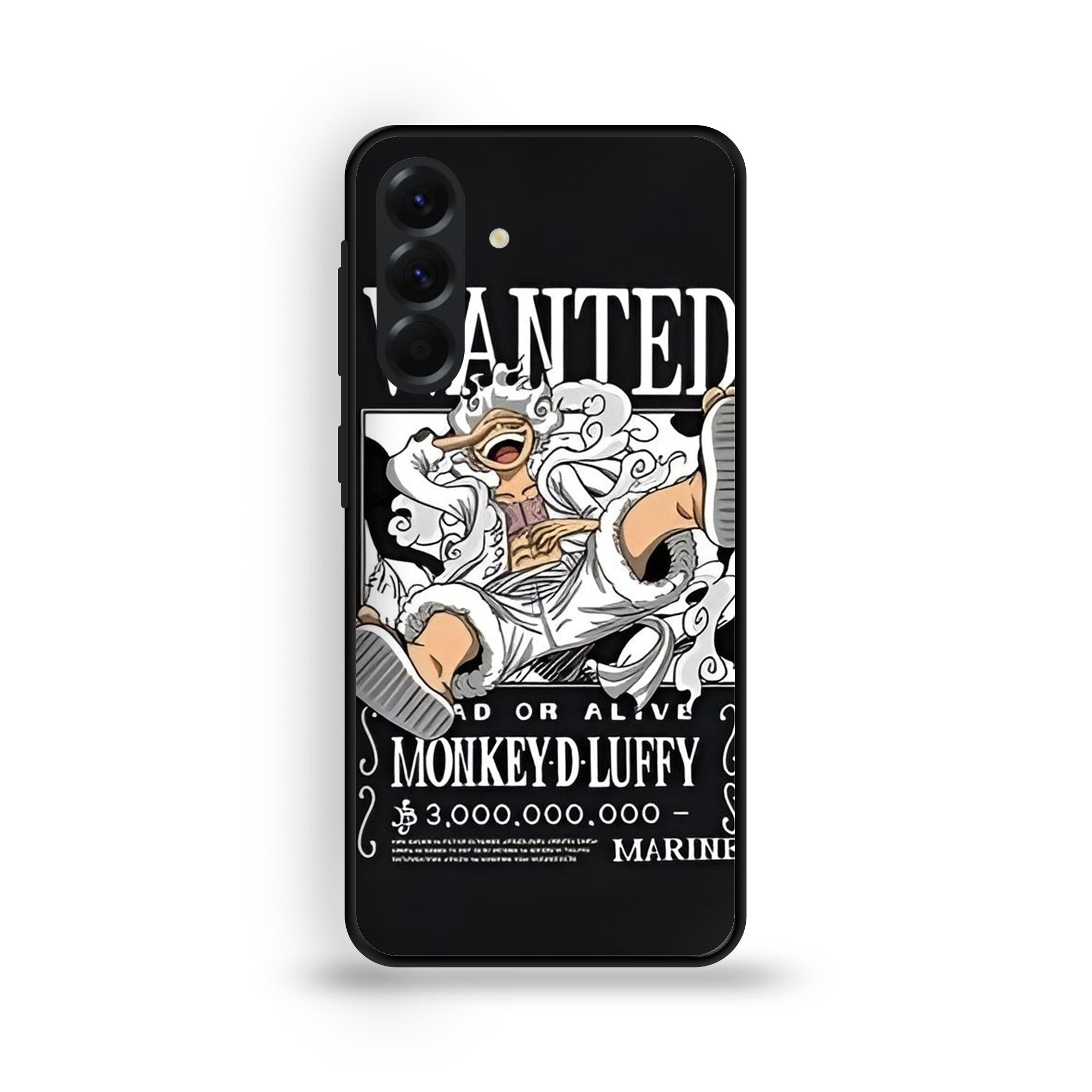 Samsung Galaxy A56 - Wallpaper 079 - Premium Printed Glossy Phone Case