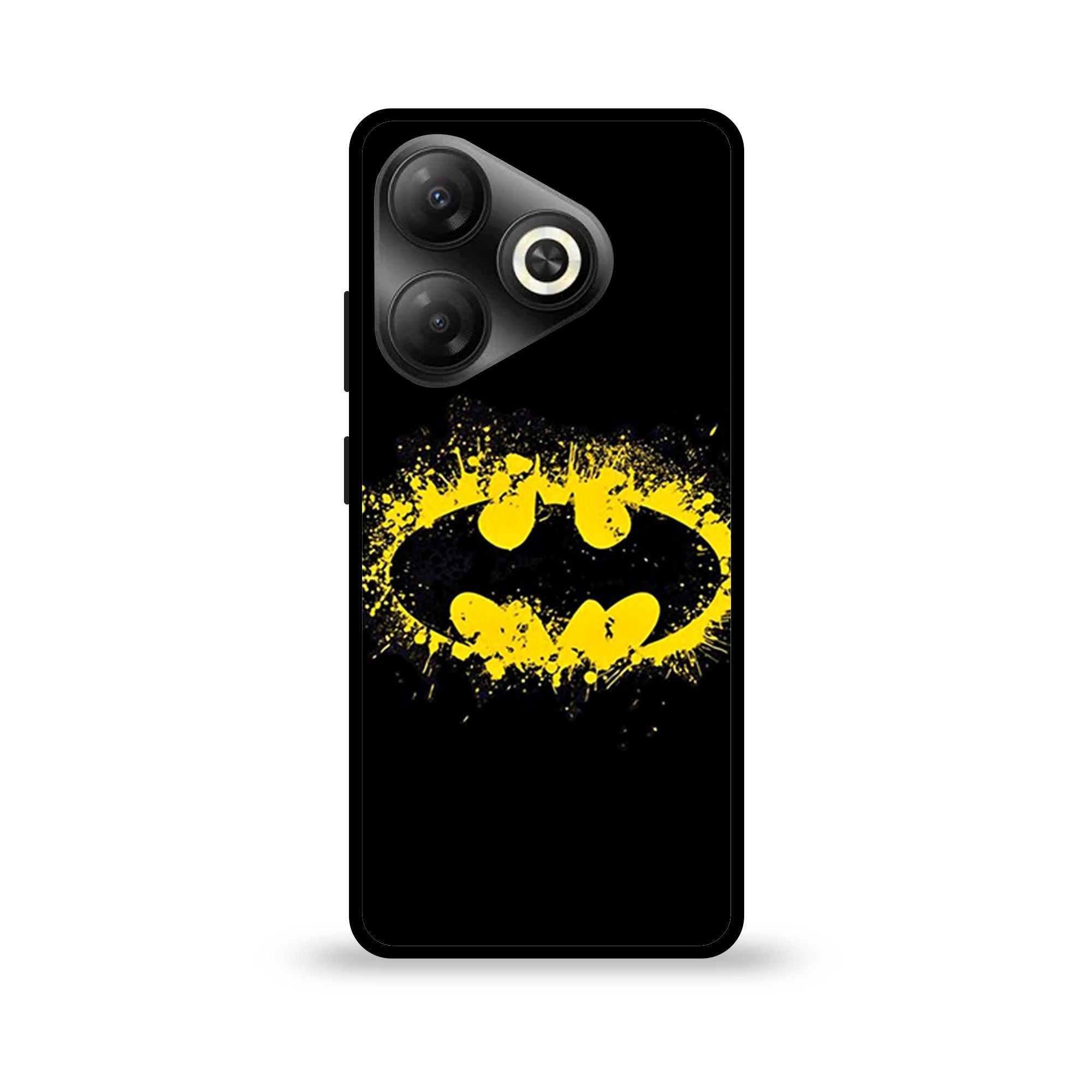 Infinix Smart 10 HD - Wallpaper 72 - Premium Printed Glossy Phone Case