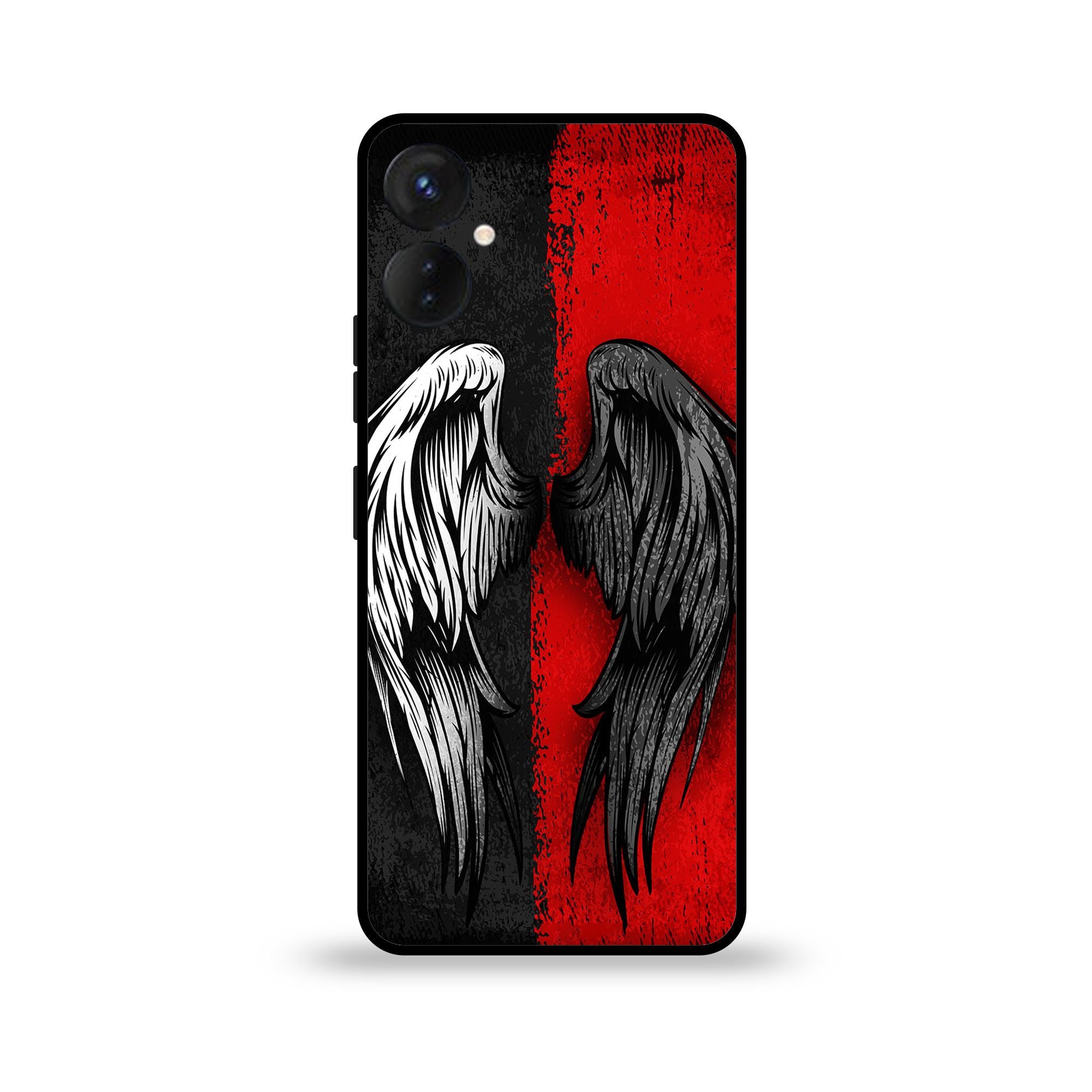 Tecno Spark 9 Pro - Wallpaper 137 - Premium Printed Glossy Phone Case