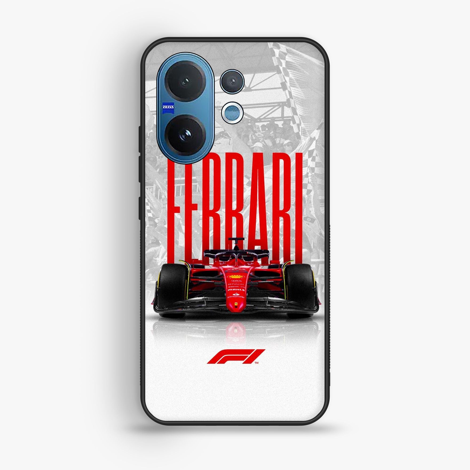 VIVO V60 - Wallpaper 095 - Premium Printed Glossy Phone Case