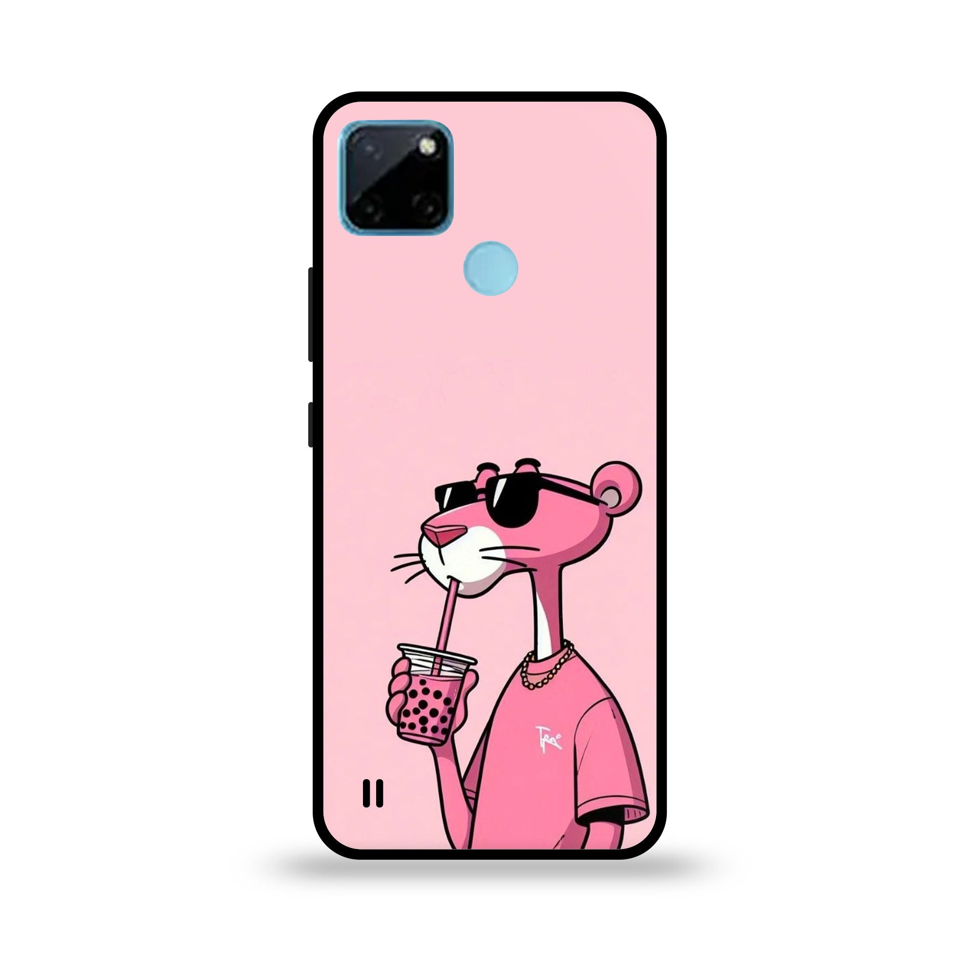 Realme C21Y - Wallpaper 089 - Premium Printed Glossy Phone Case