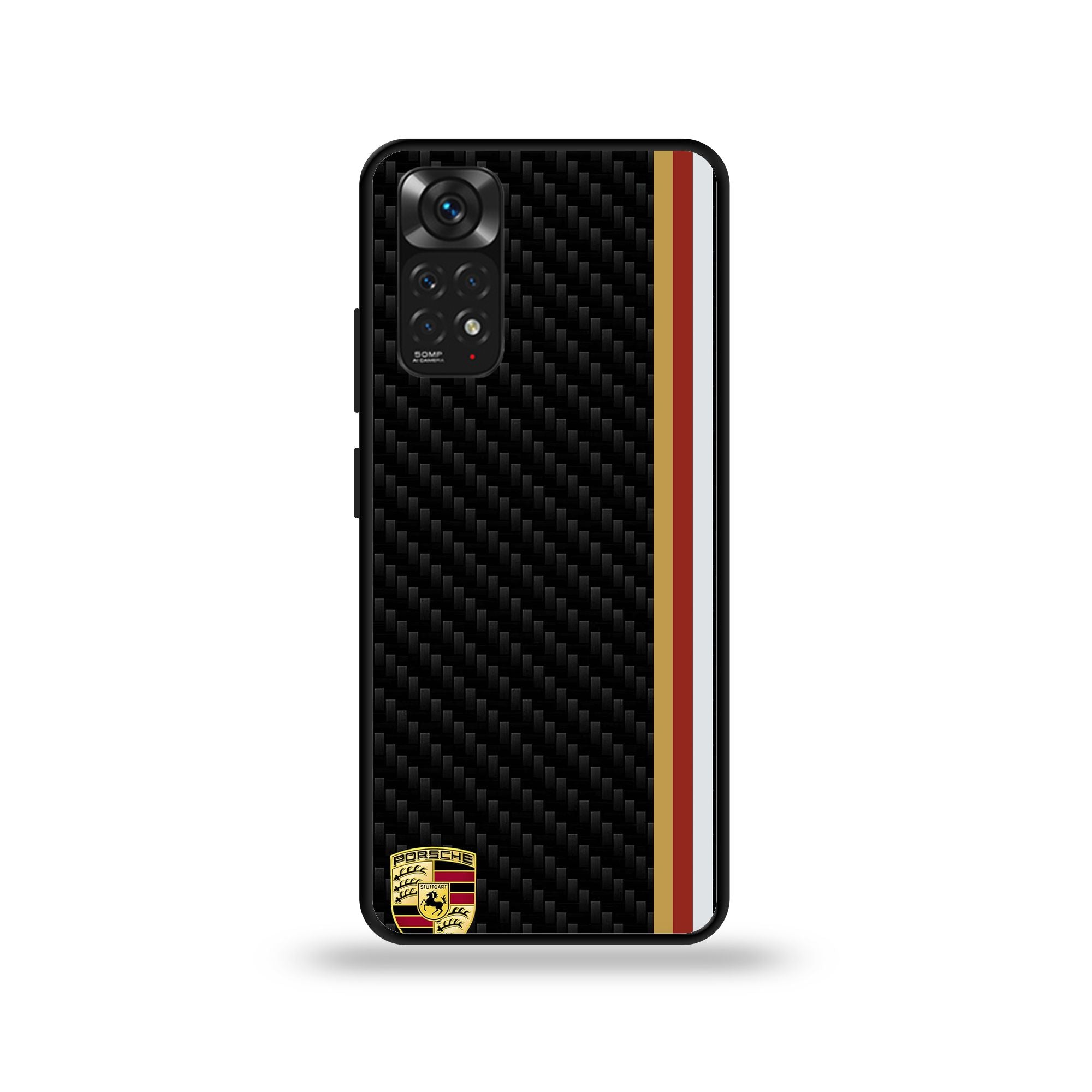 Xiaomi Redmi Note 11 - Wallpaper 142 - Premium Printed Glossy Phone Case