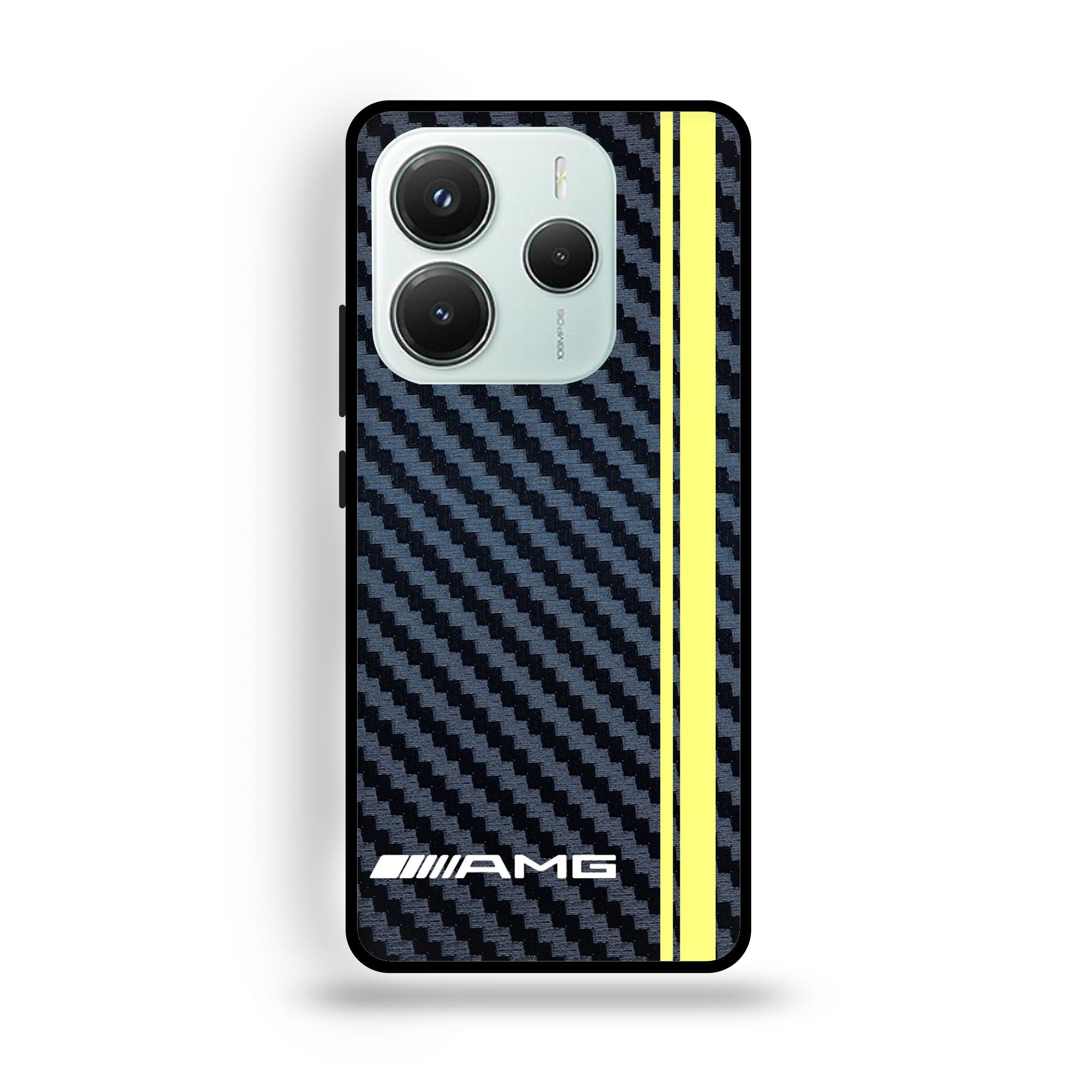 Xiaomi Redmi note 14 5G - Wallpaper 153 - Premium Printed Glossy Phone Case