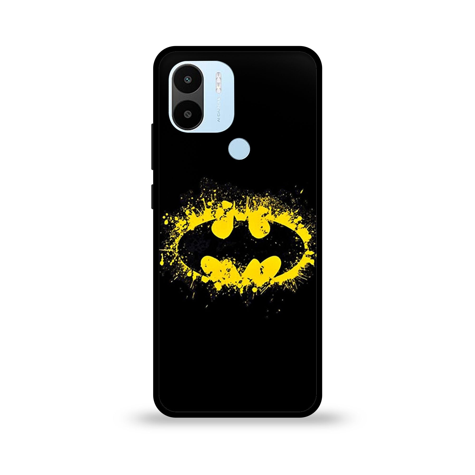 Xiaomi Redmi A2 Plus - Wallpaper 72 - Premium Printed Glossy Phone Case