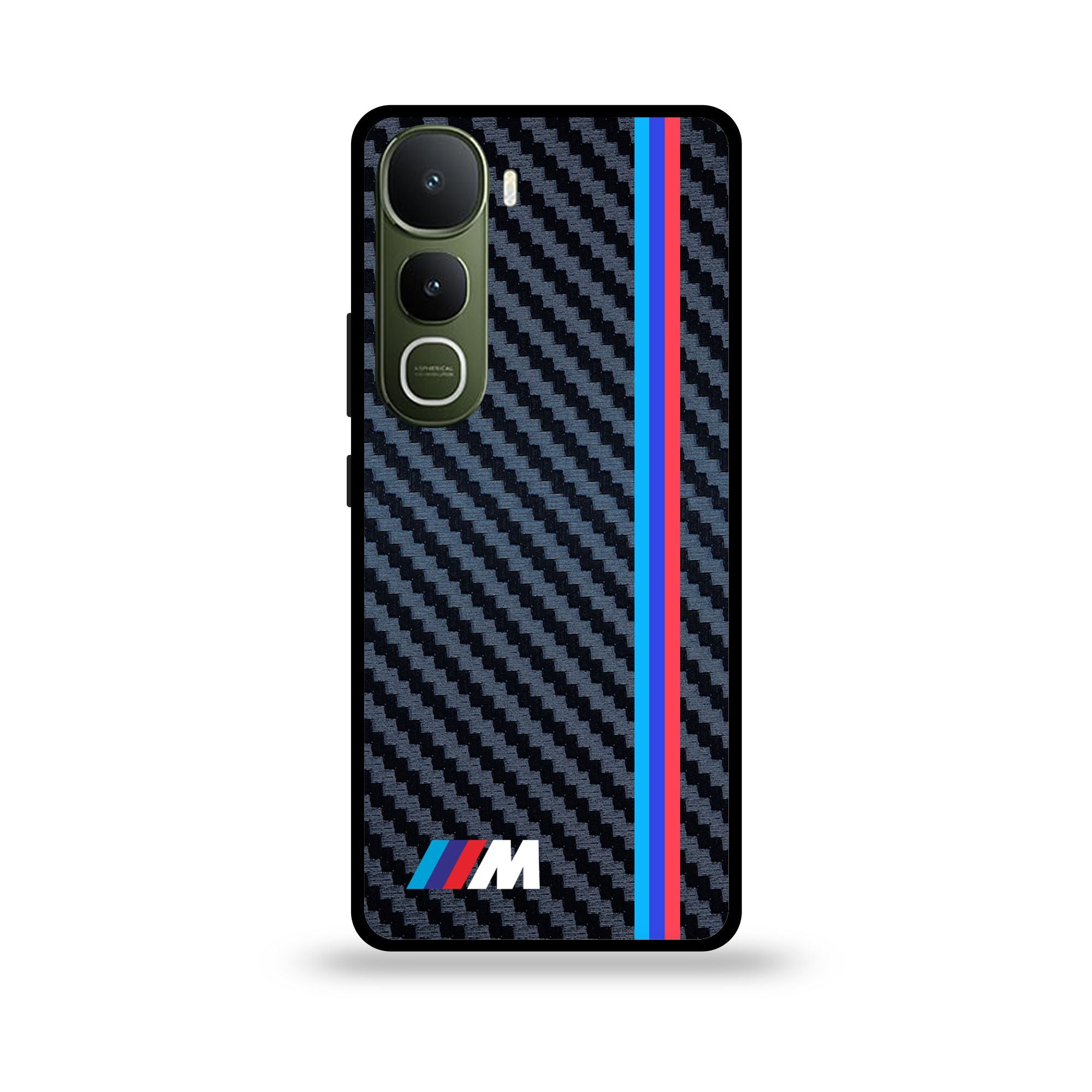 Vivo Y400 - Wallpaper 86 - Premium Printed Glossy Phone Case