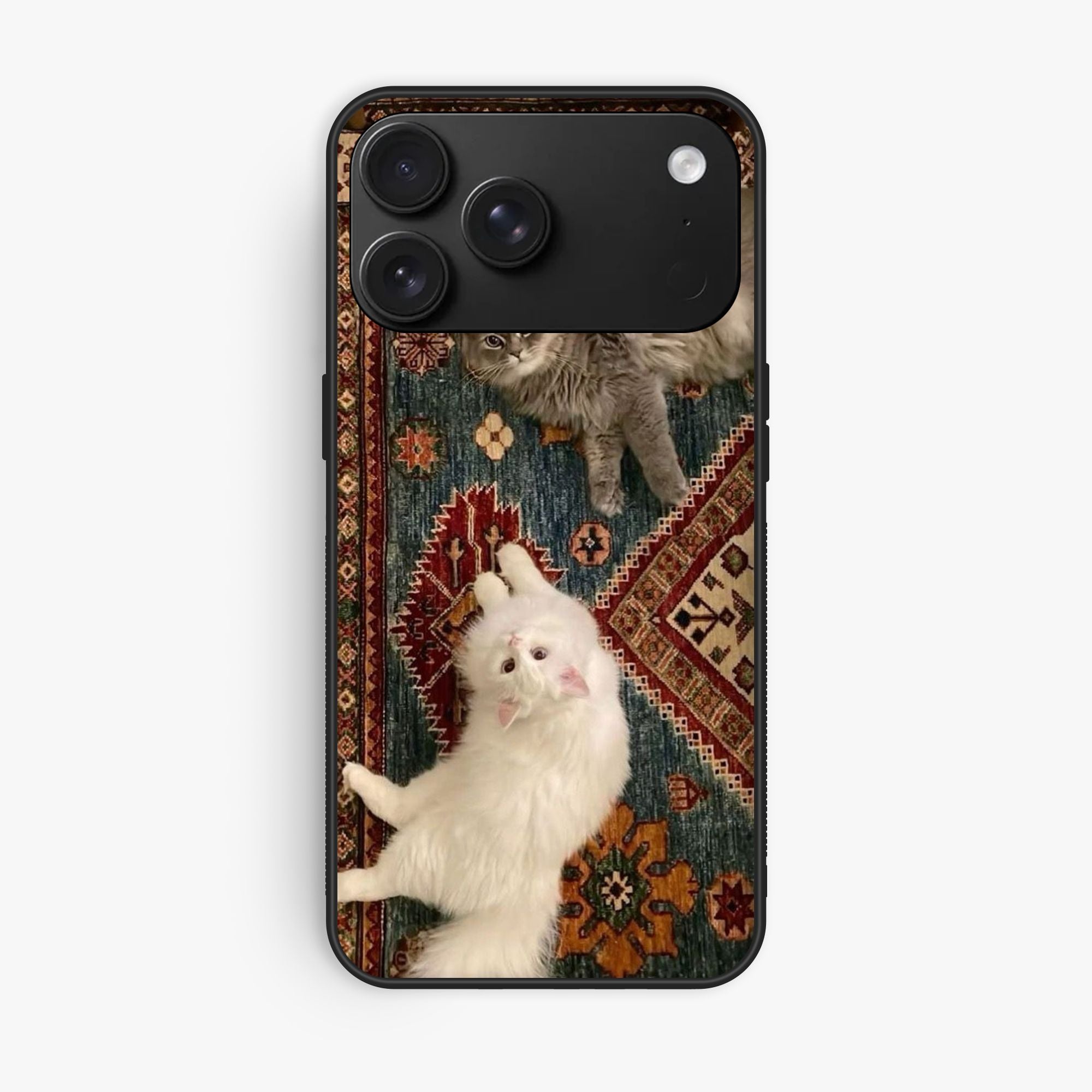 iphone 17 pro max - Wallpaper 048 - Premium Printed Glossy Phone Case
