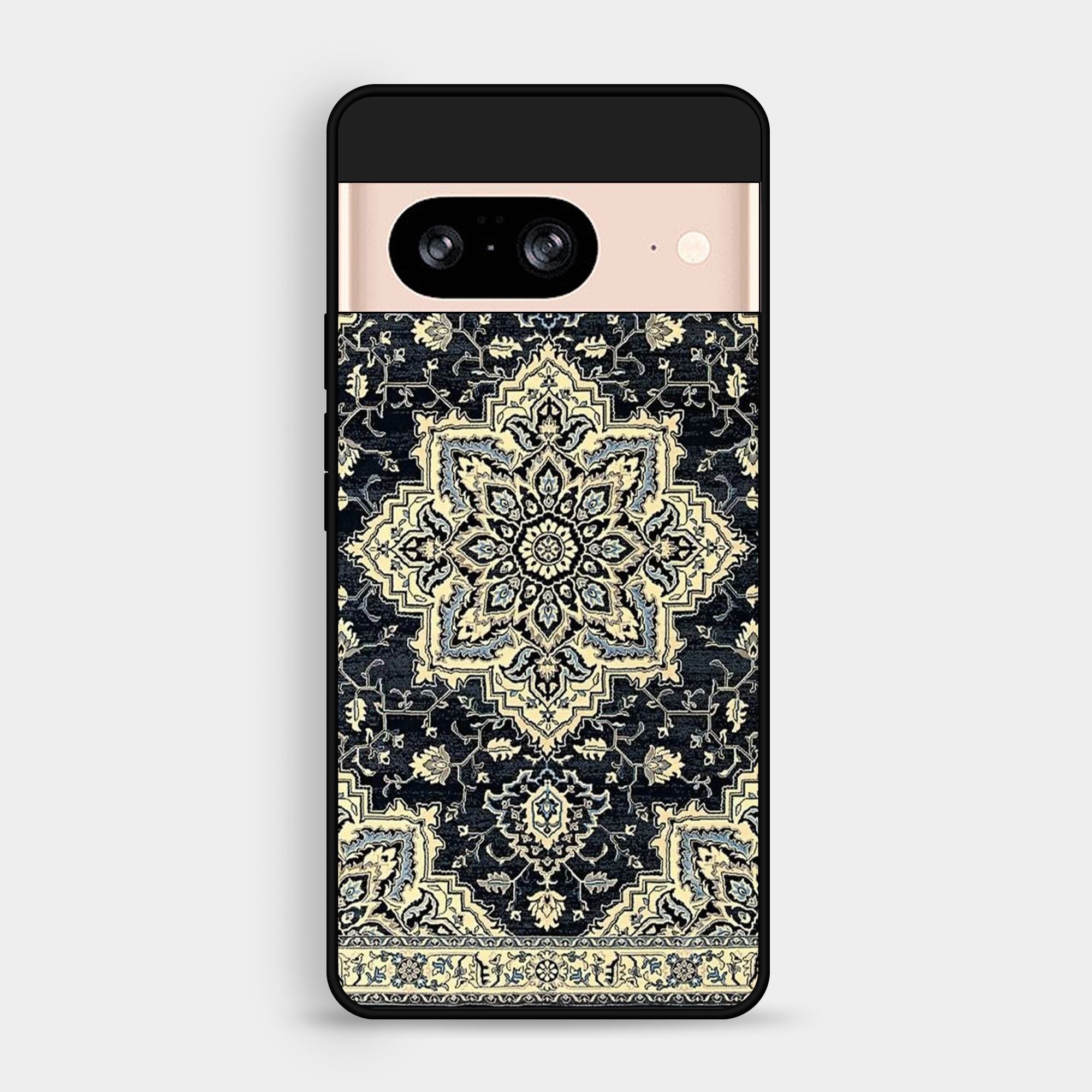 Google Pixel 8a - Wallpaper 044 - Premium Printed Glossy Phone Case