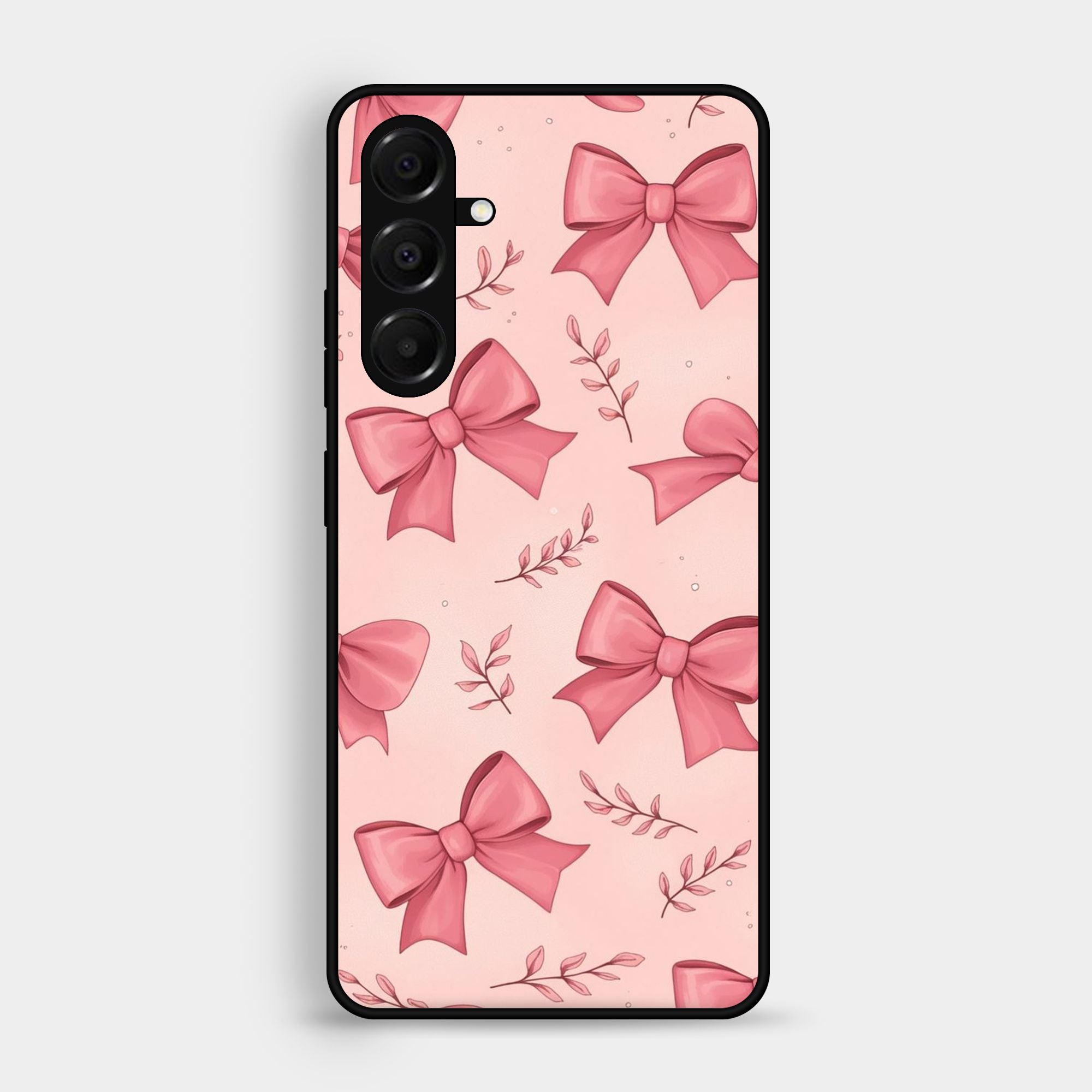 Samsung Galaxy S25 - Wallpaper 033 - Premium Printed Glossy Phone Case