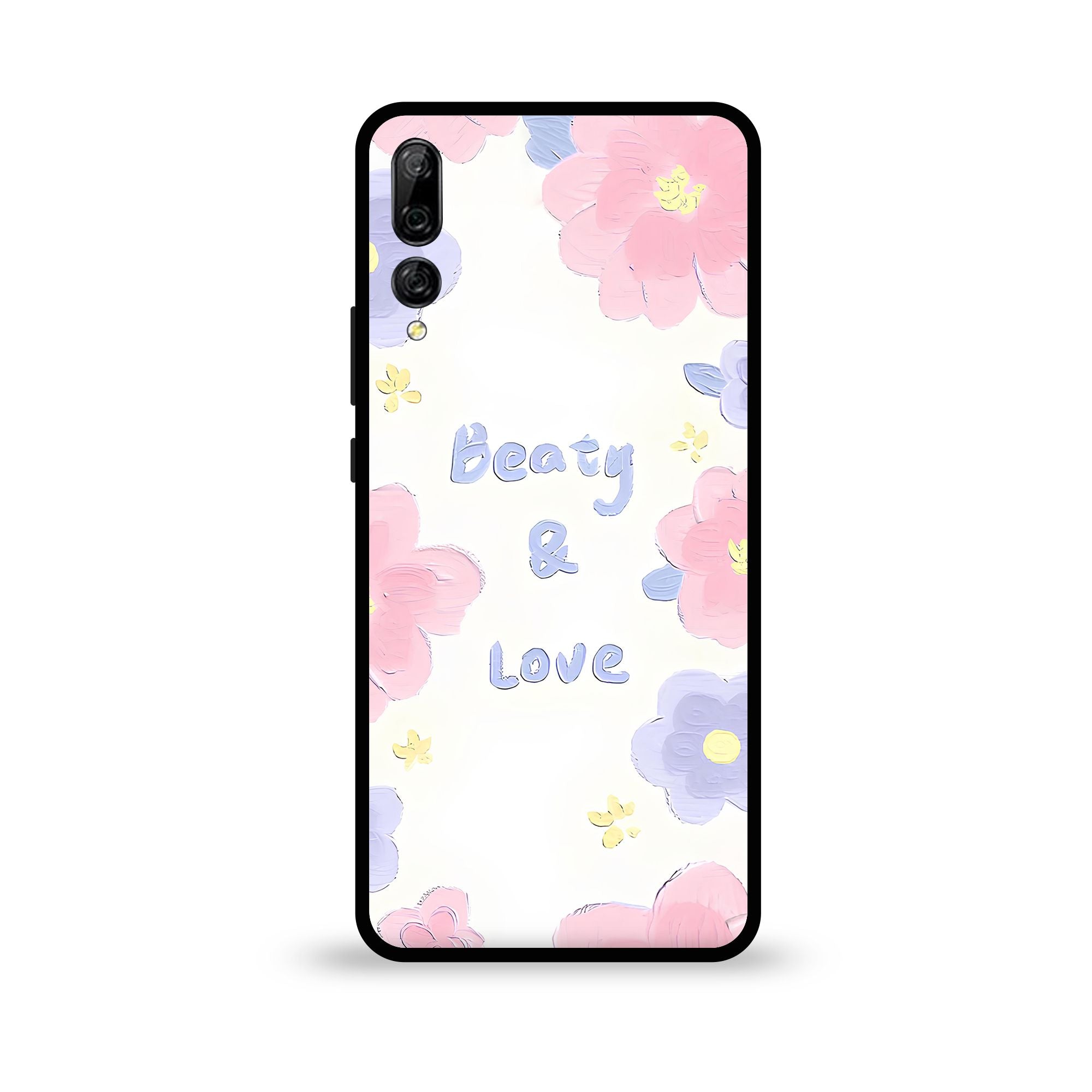 Huawei Y9 Prime (2019) - Wallpaper 87 - Premium Printed Glossy Phone Case