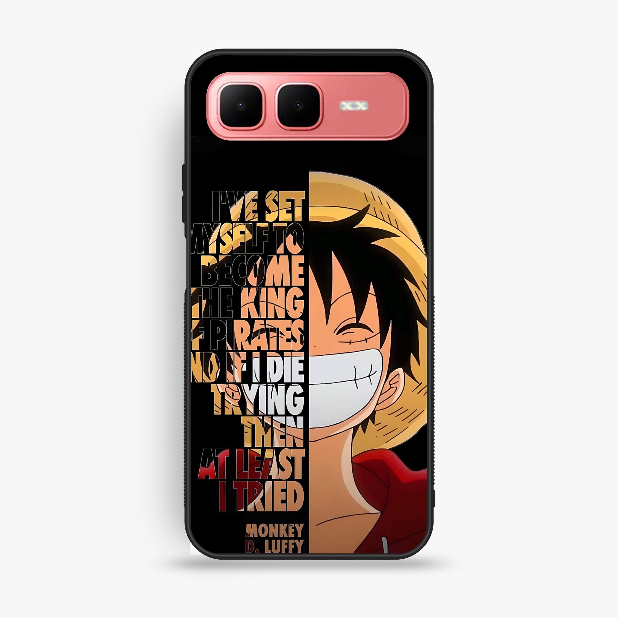 Infinix Smart 10 Plus - Wallpaper 134 - Premium Printed Glossy Phone Case