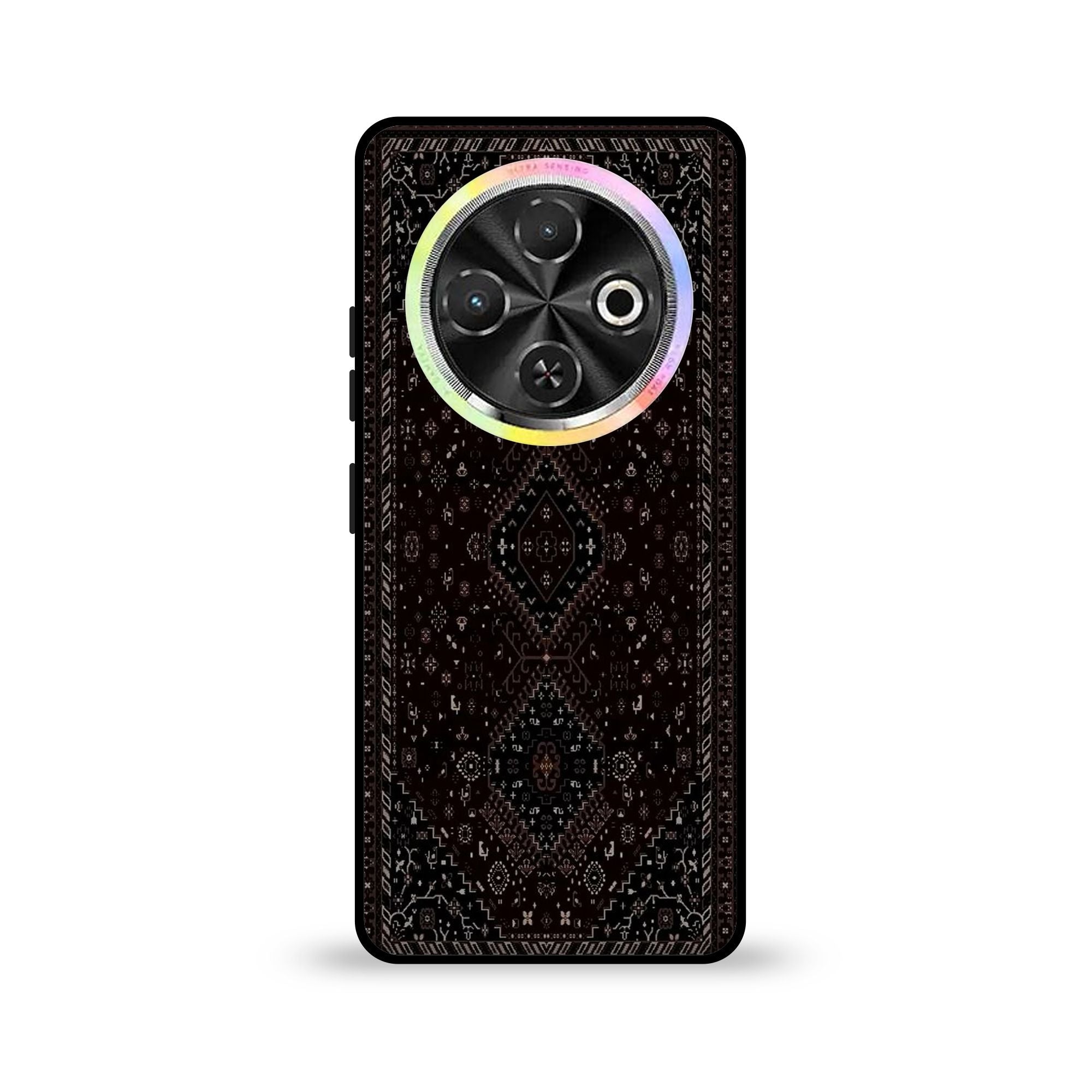 Tecno Spark 30C - Wallpaper 047 - Premium Printed Glossy Phone Case