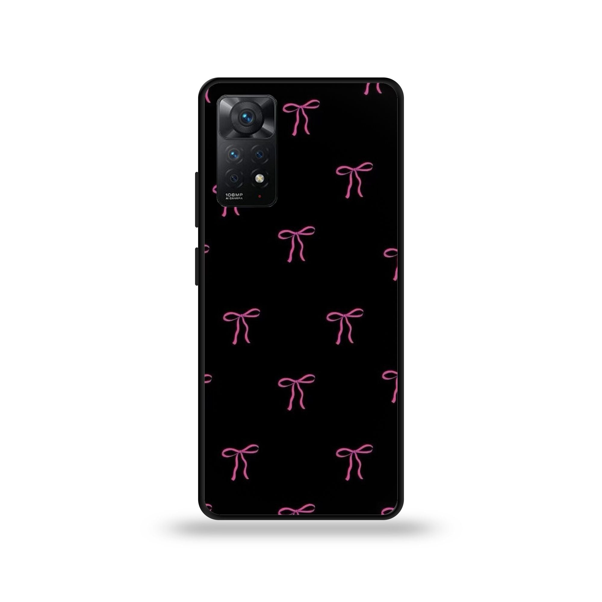 Xiaomi Redmi Note 11 Pro - Wallpaper 093 - Premium Printed Glossy Phone Case