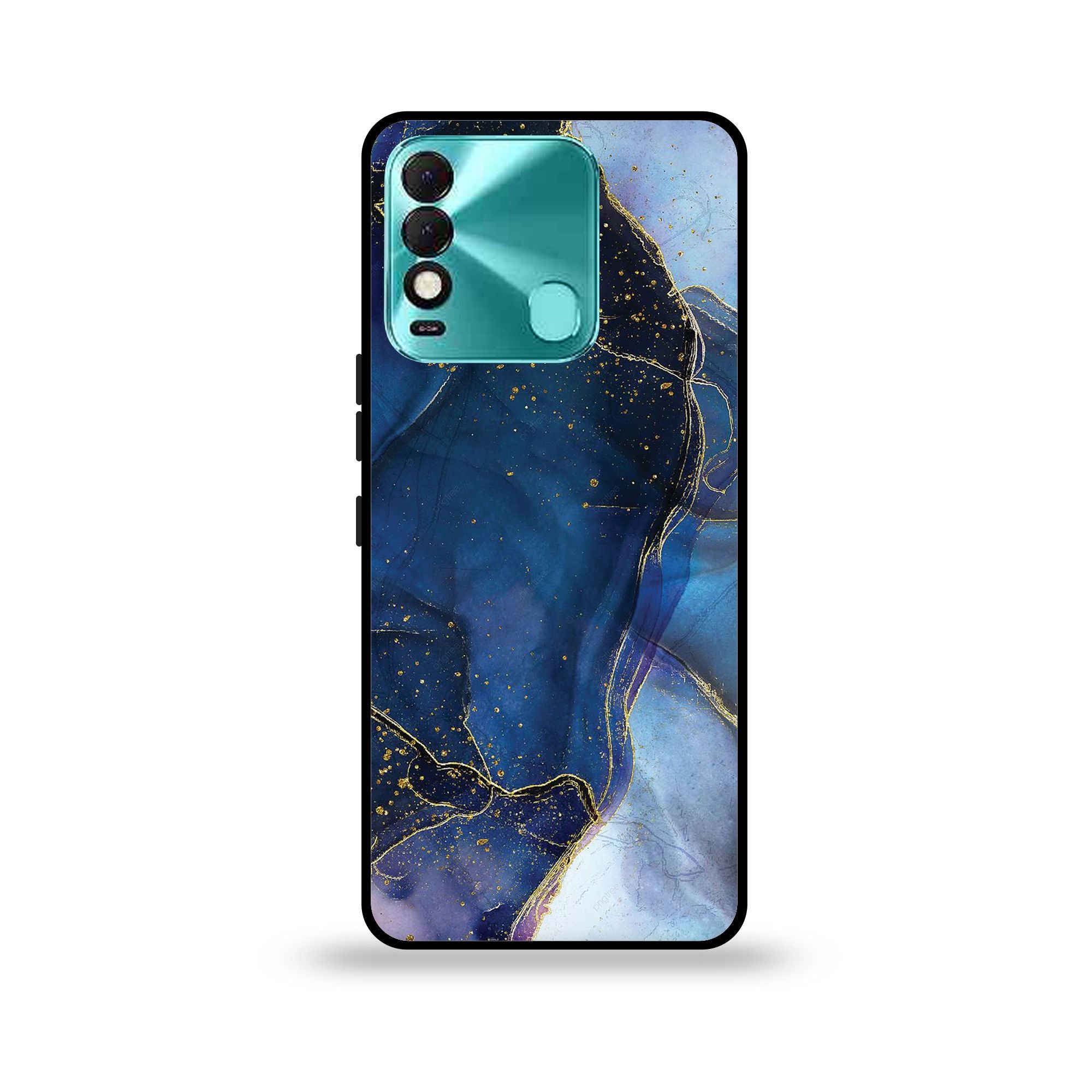 Tecno Spark 8 - Wallpaper 127 - Premium Printed Glossy Phone Case