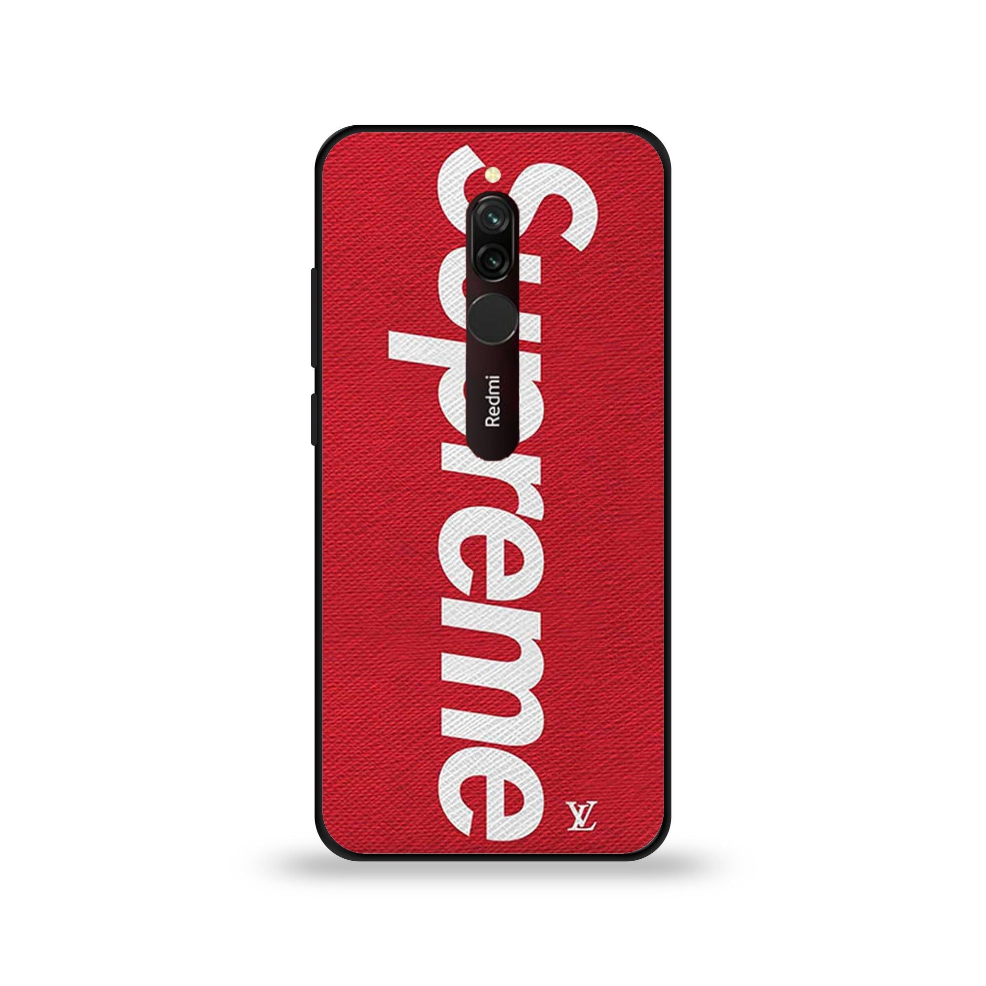 Redmi 8 - Wallpaper 108 - Premium Printed Glossy Phone Case
