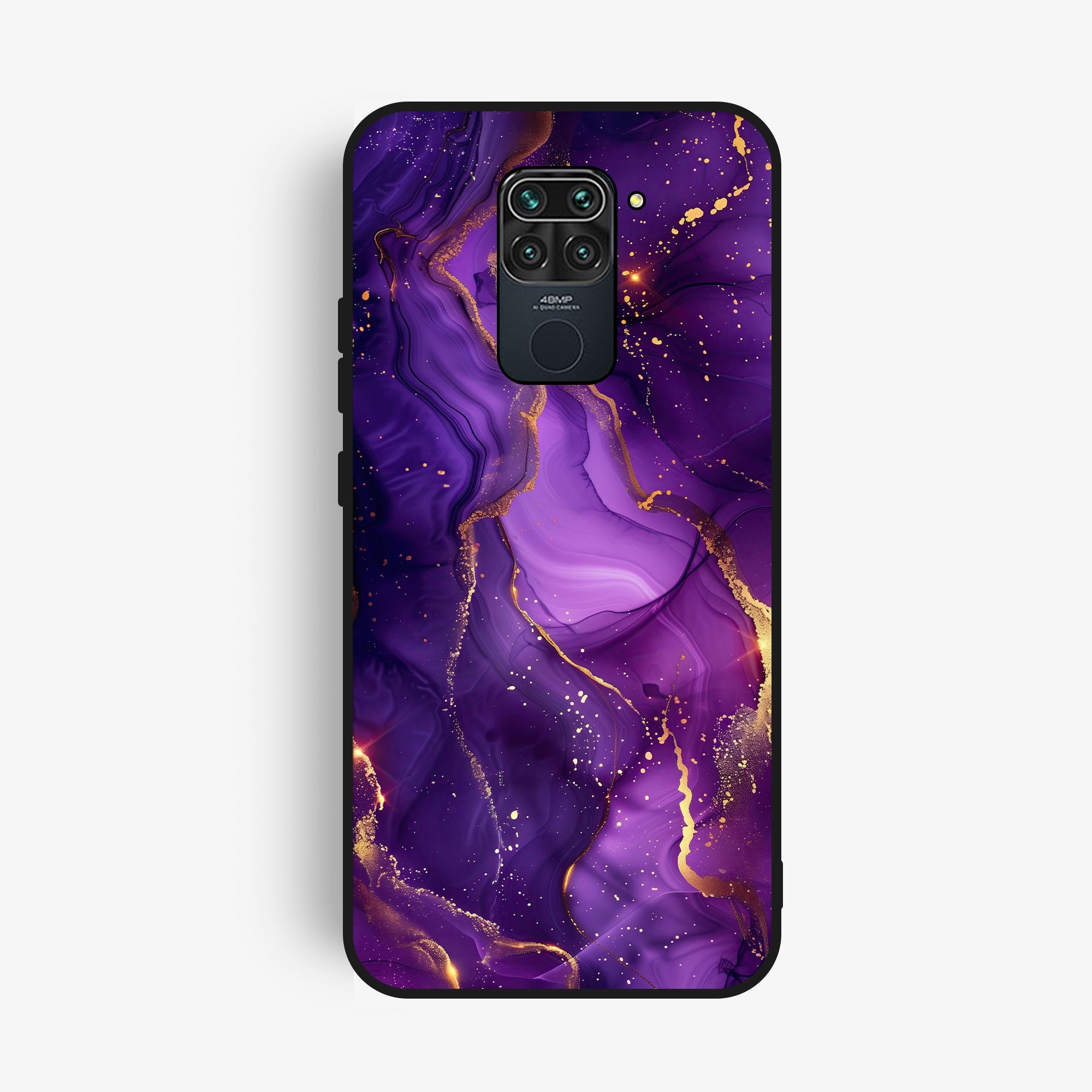 Xiaomi Redmi Note 9 - Wallpaper 69 - Premium Printed Glossy Phone Case