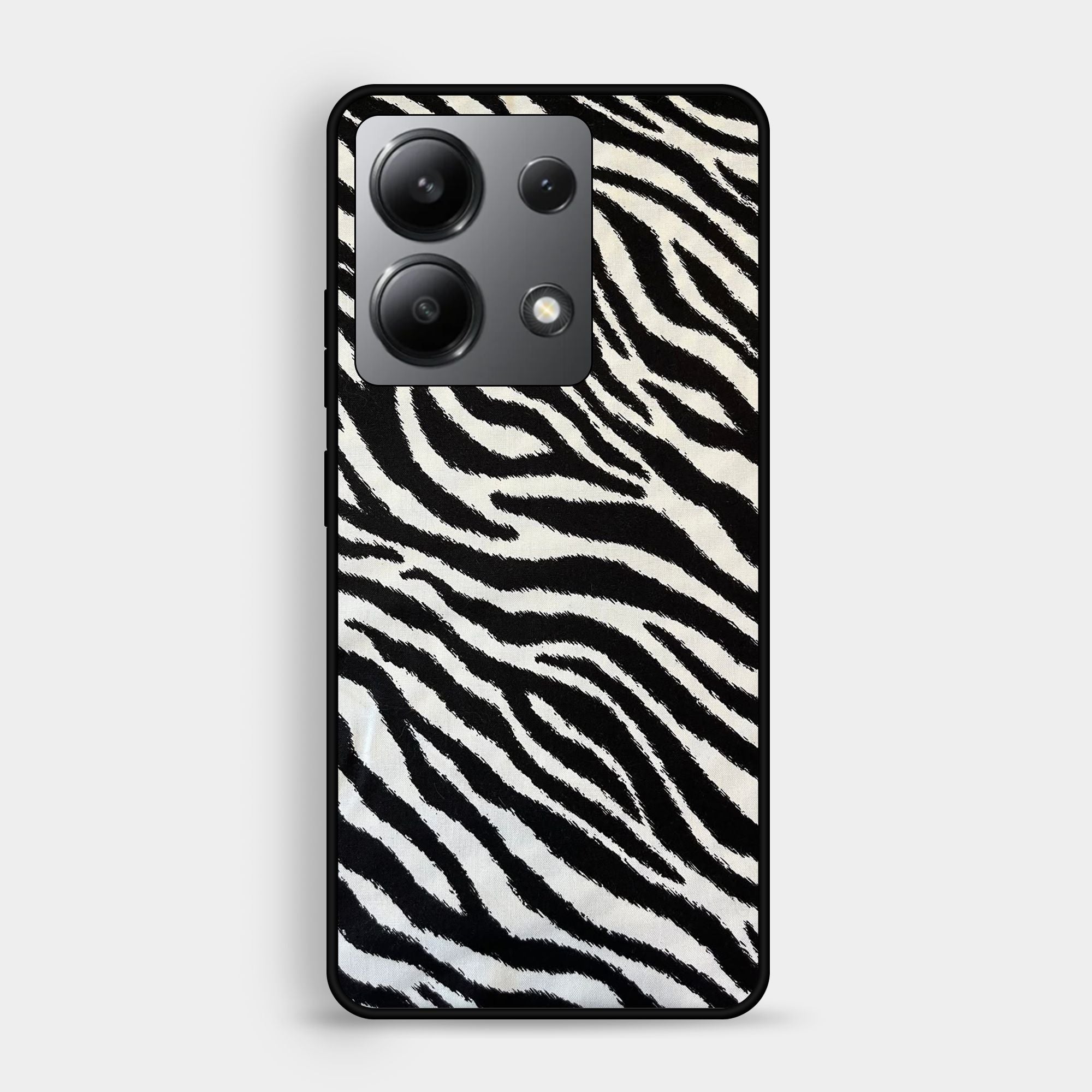 Redmi Note 13 4G - Wallpaper 081 - Premium Printed Glossy Phone Case